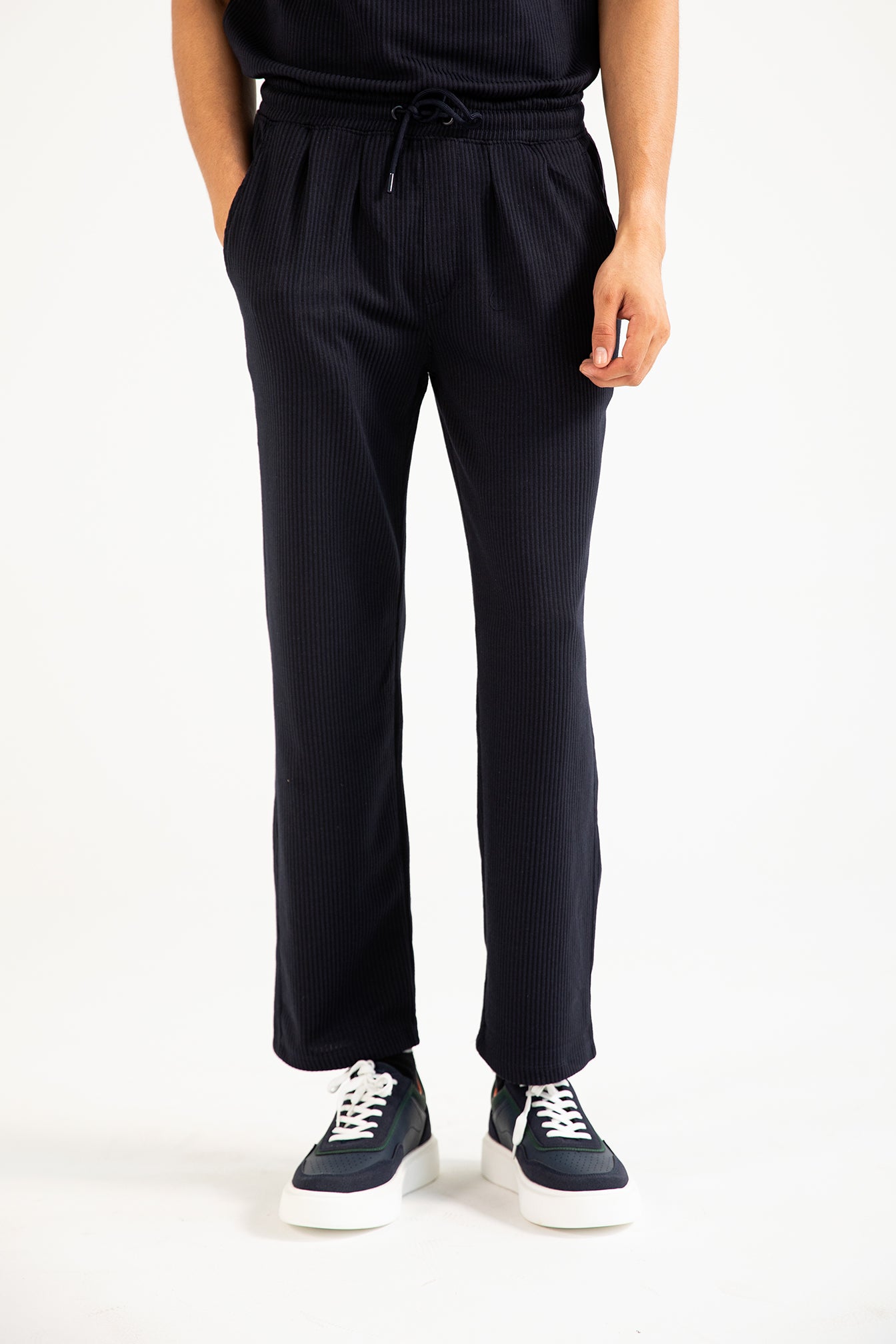 Knit Trouser