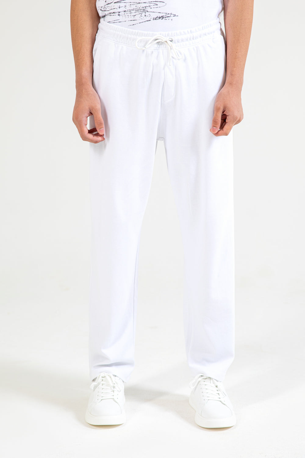 Baggy Fit Trouser