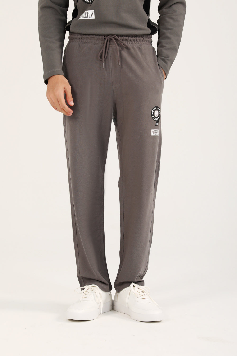 Knit Trouser