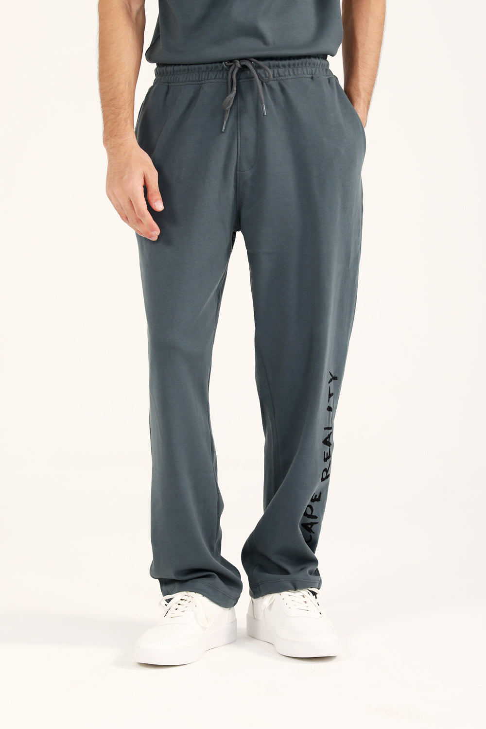 Knit Trouser