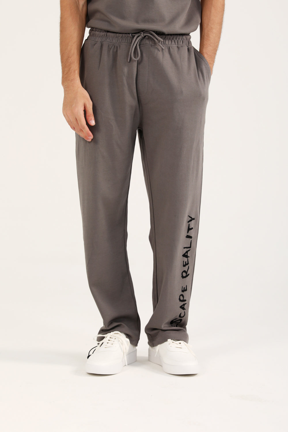 Knit Trouser
