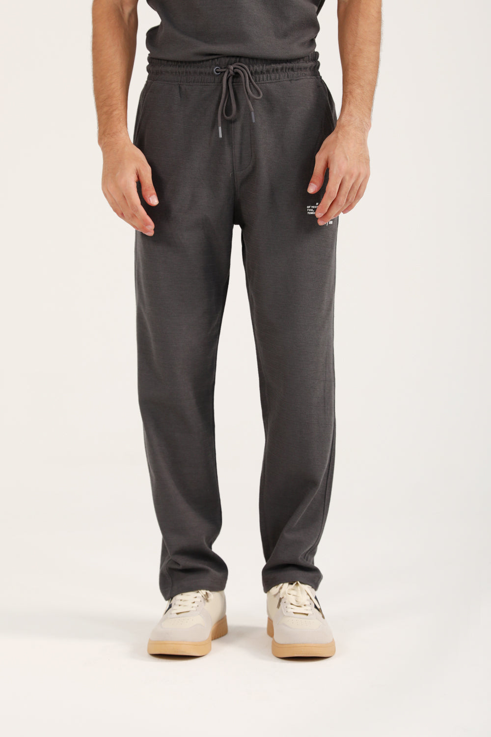 Knit Trouser
