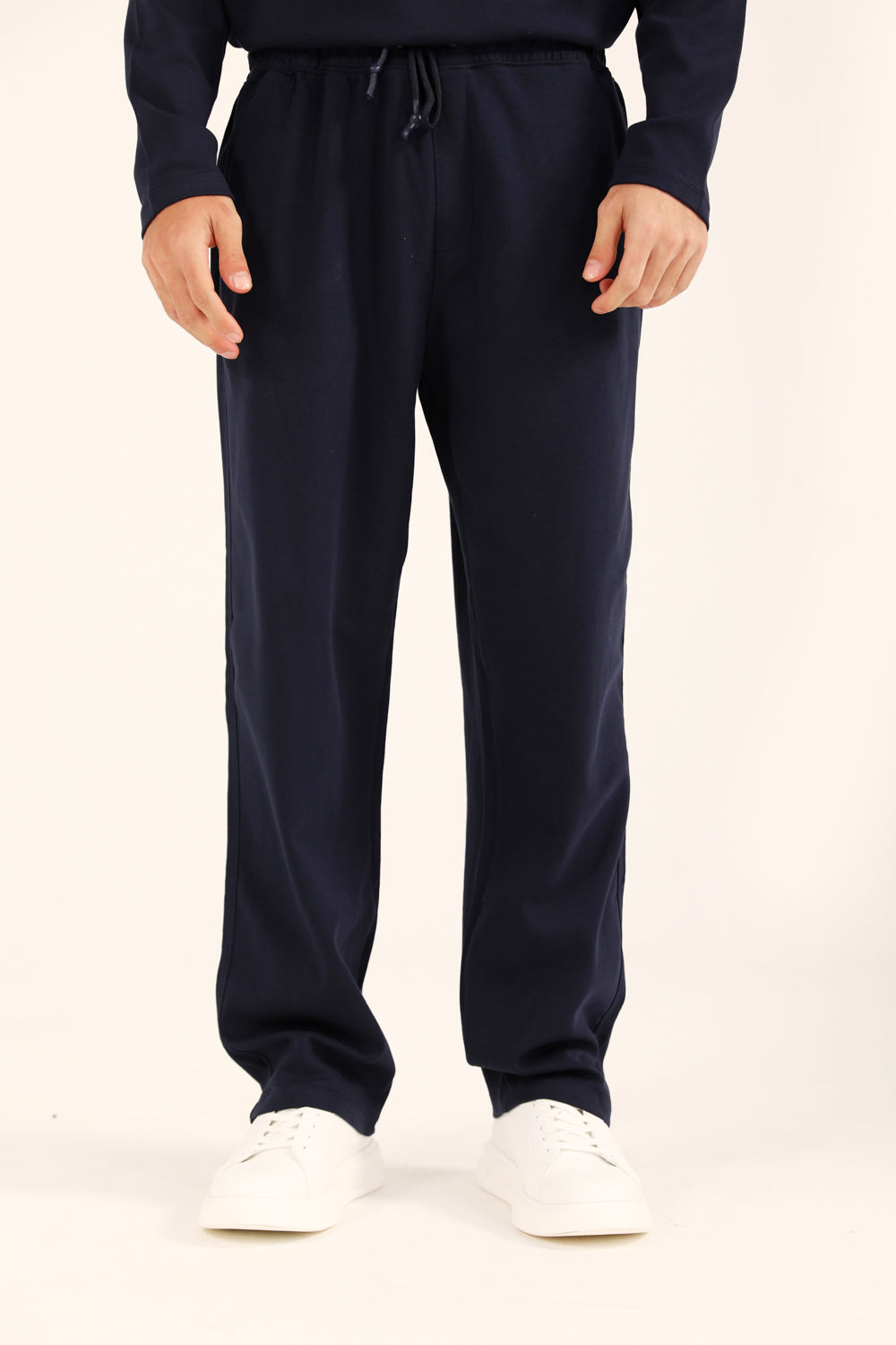 Baggy Fit Trouser