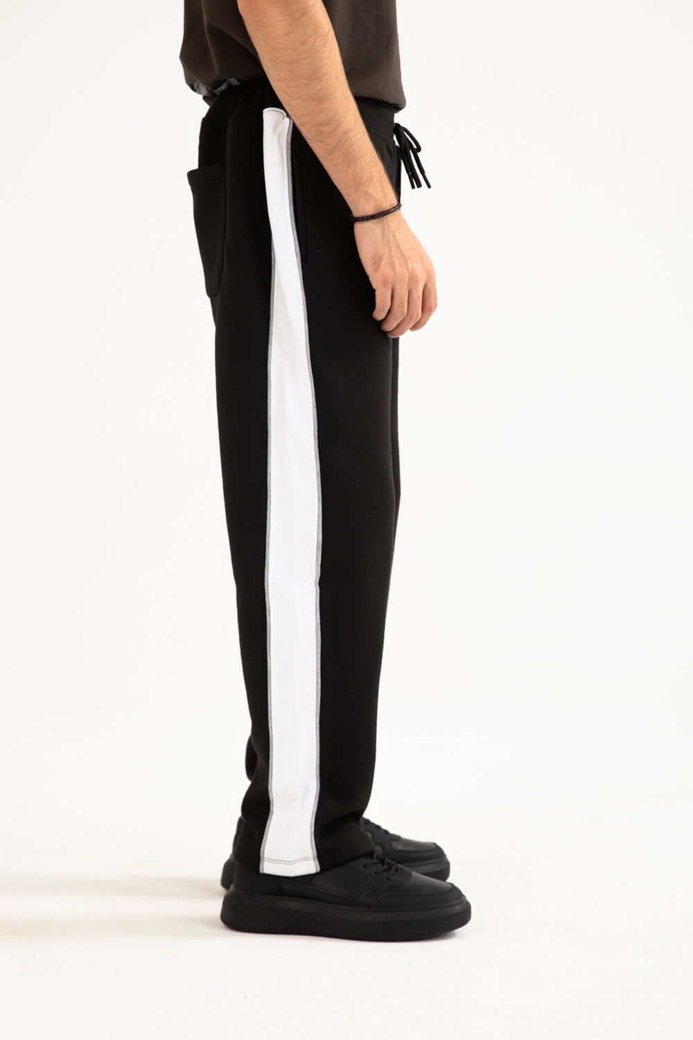 Baggy Fit Trouser