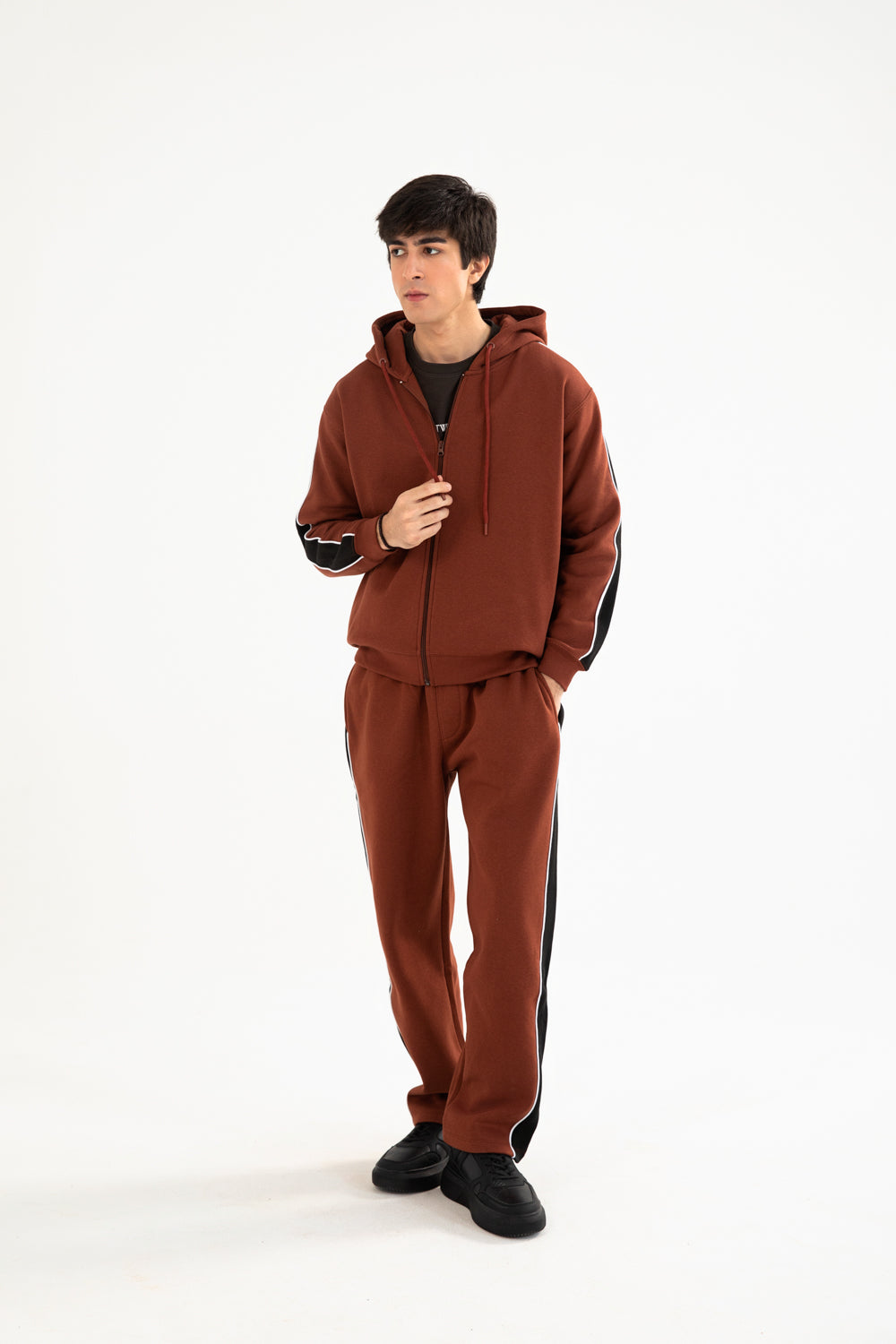 Baggy Fit Trouser