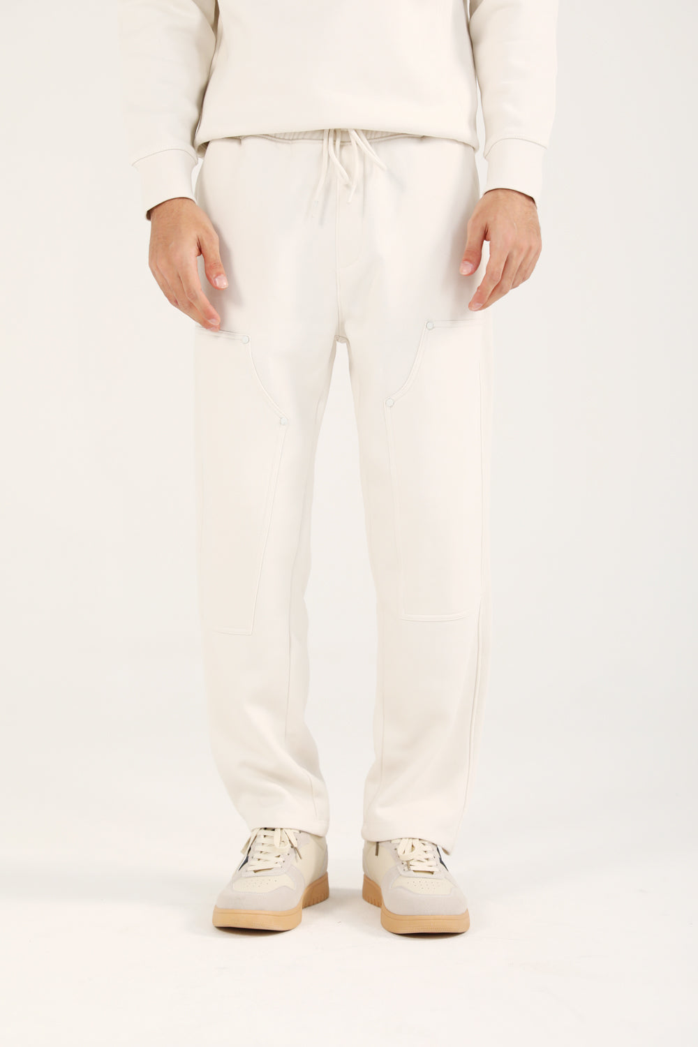 Knit Trouser