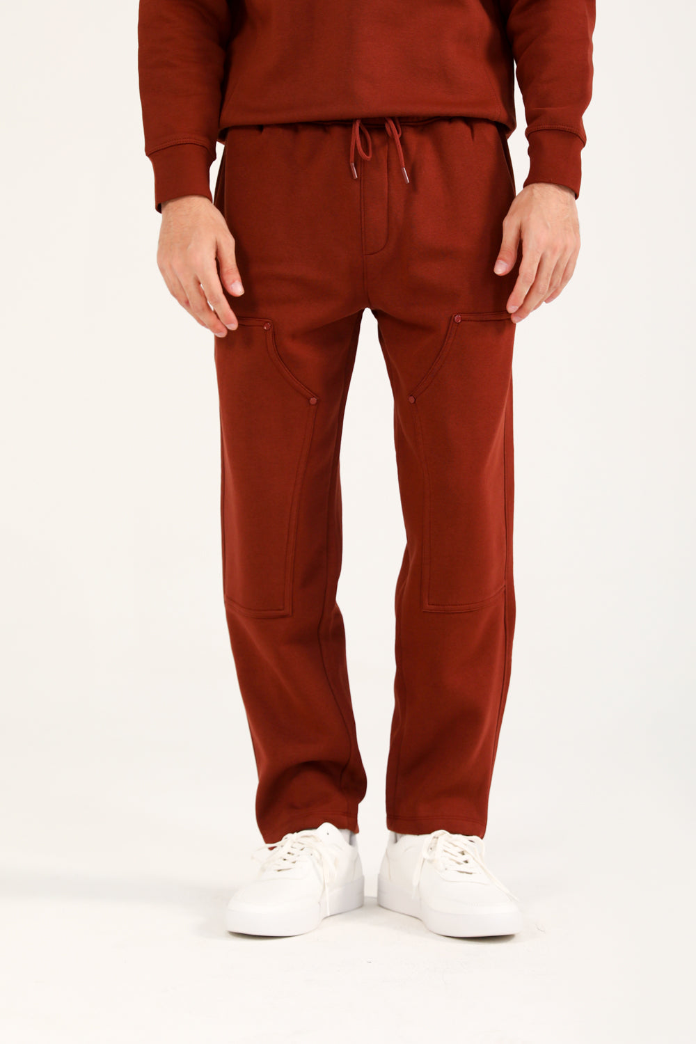 Knit Trouser