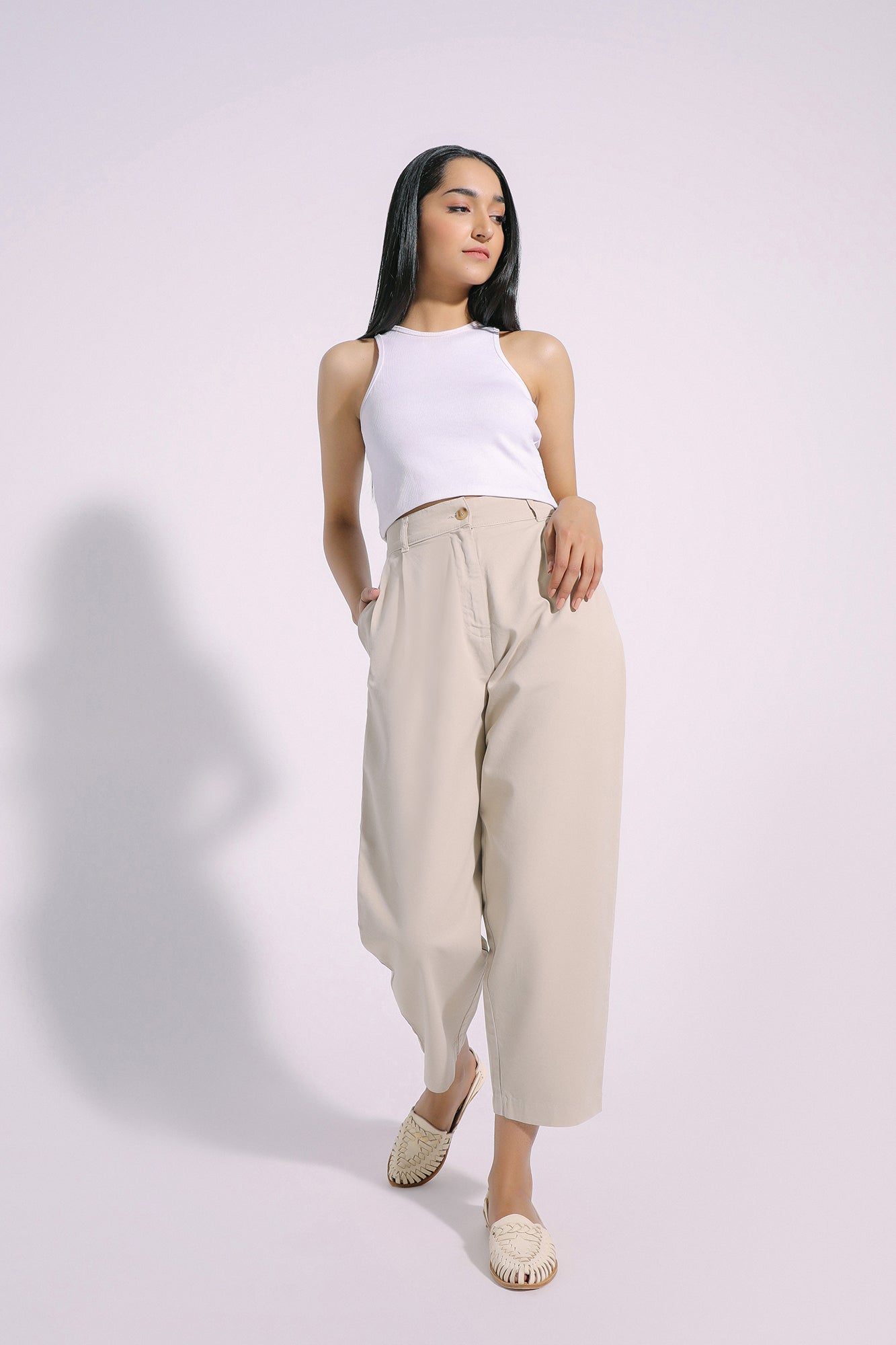 trouser