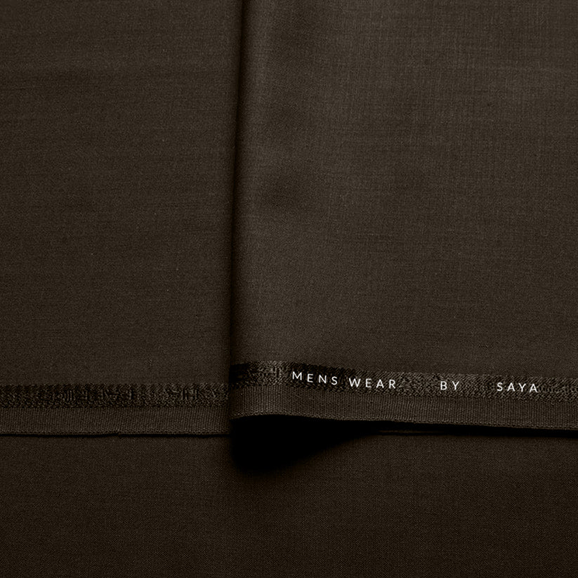 Premium Blended Wear Suit