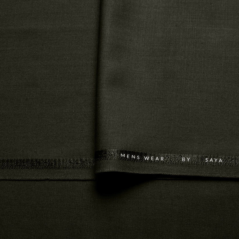 Premium Blended Wear Suit