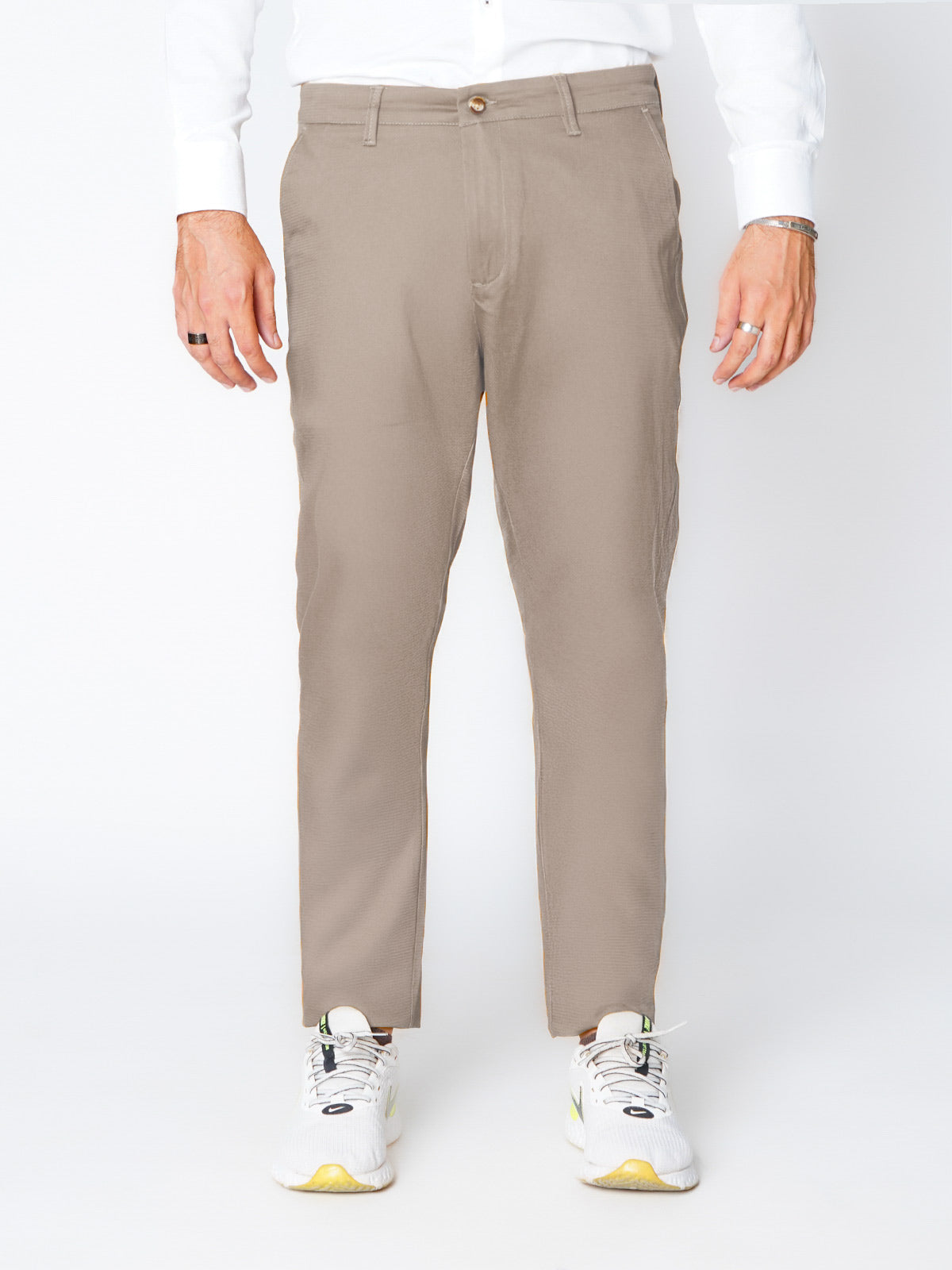 Sand Smart Fit Chino Pant 50