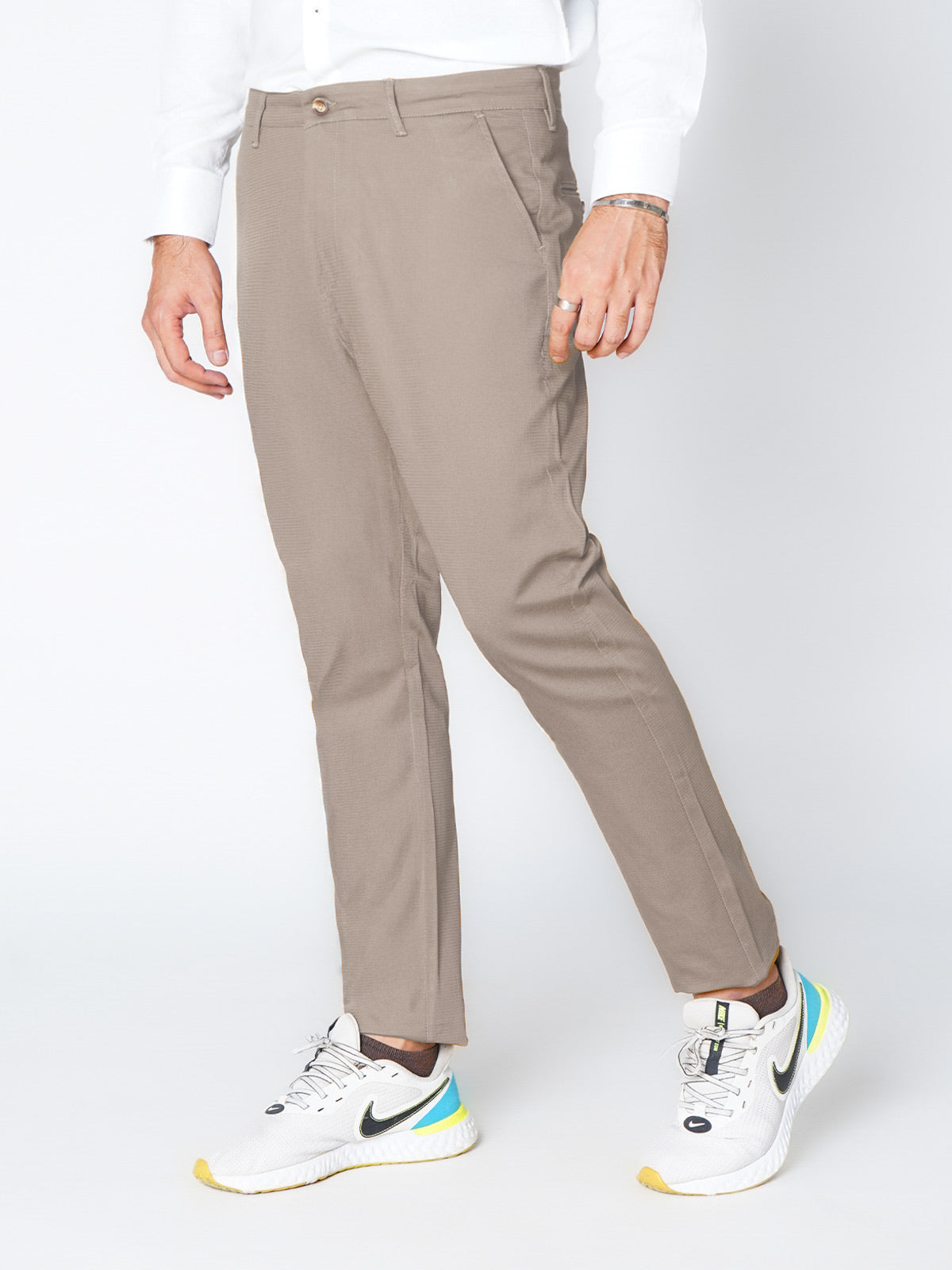 Sand Smart Fit Chino Pant 50