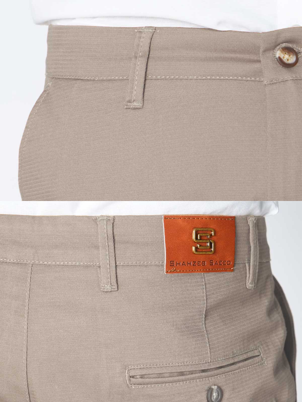 Sand Smart Fit Chino Pant 50