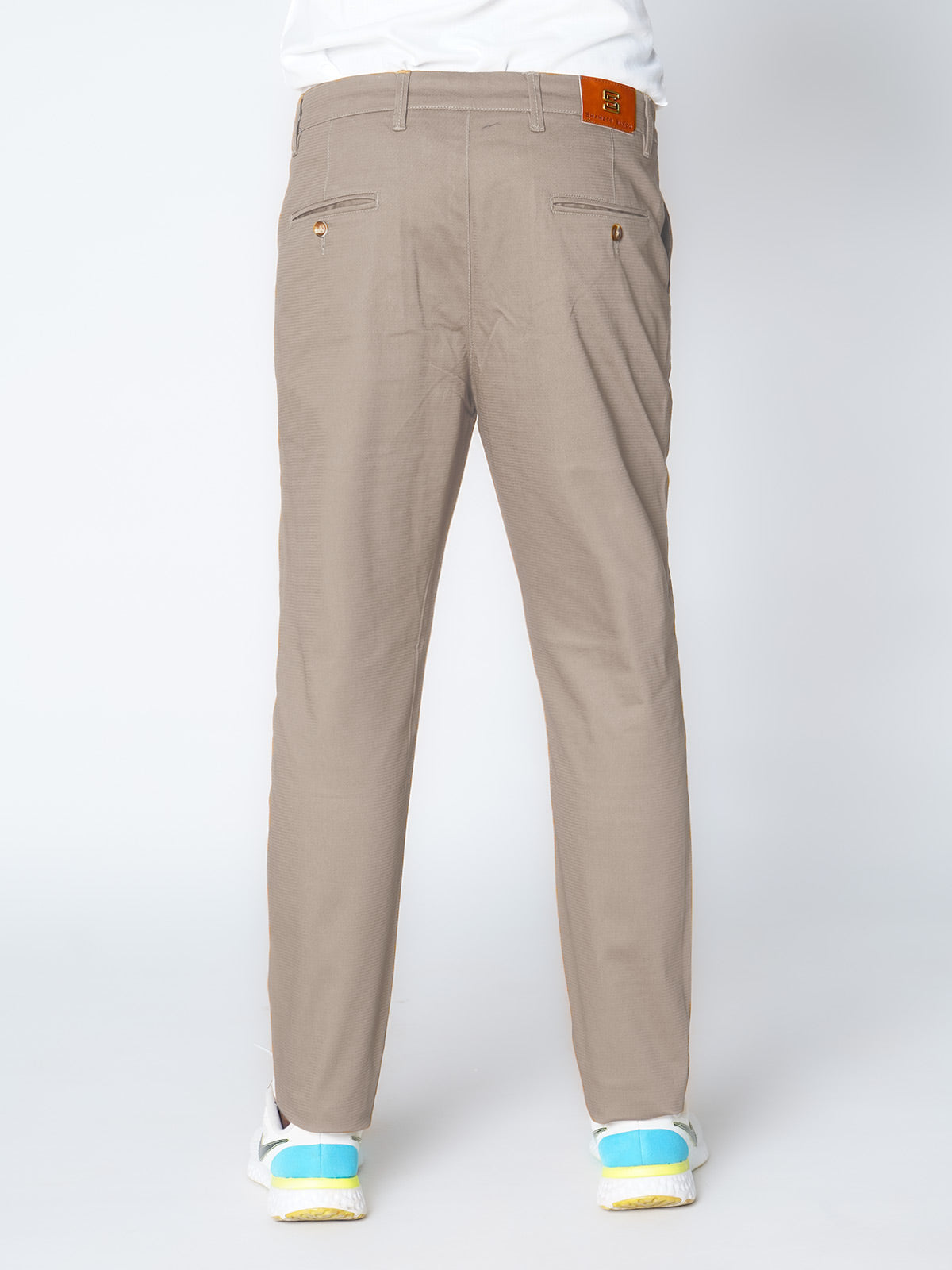 Sand Smart Fit Chino Pant 50