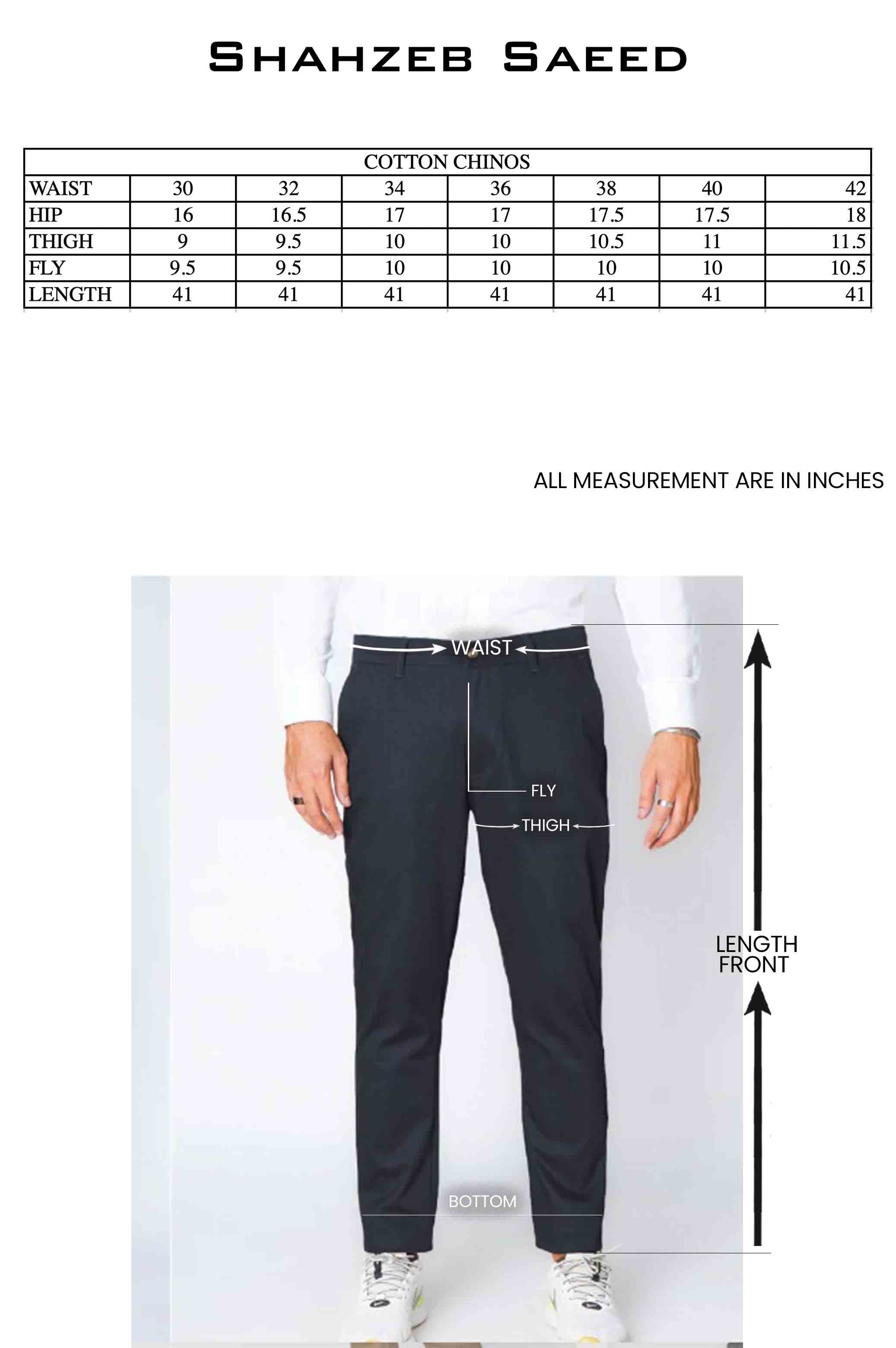Sand Smart Fit Chino Pant 50