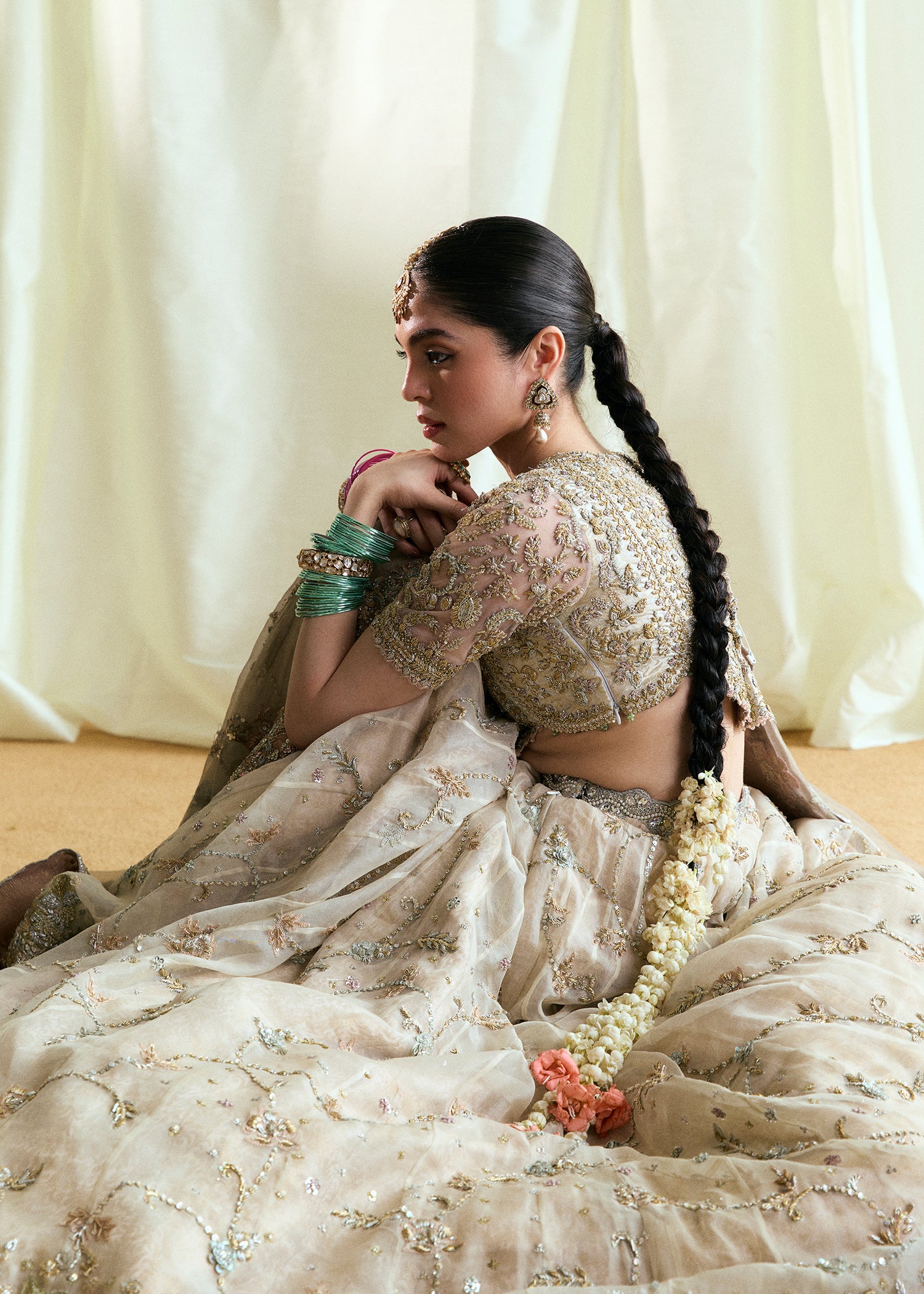 Afshan Bridal