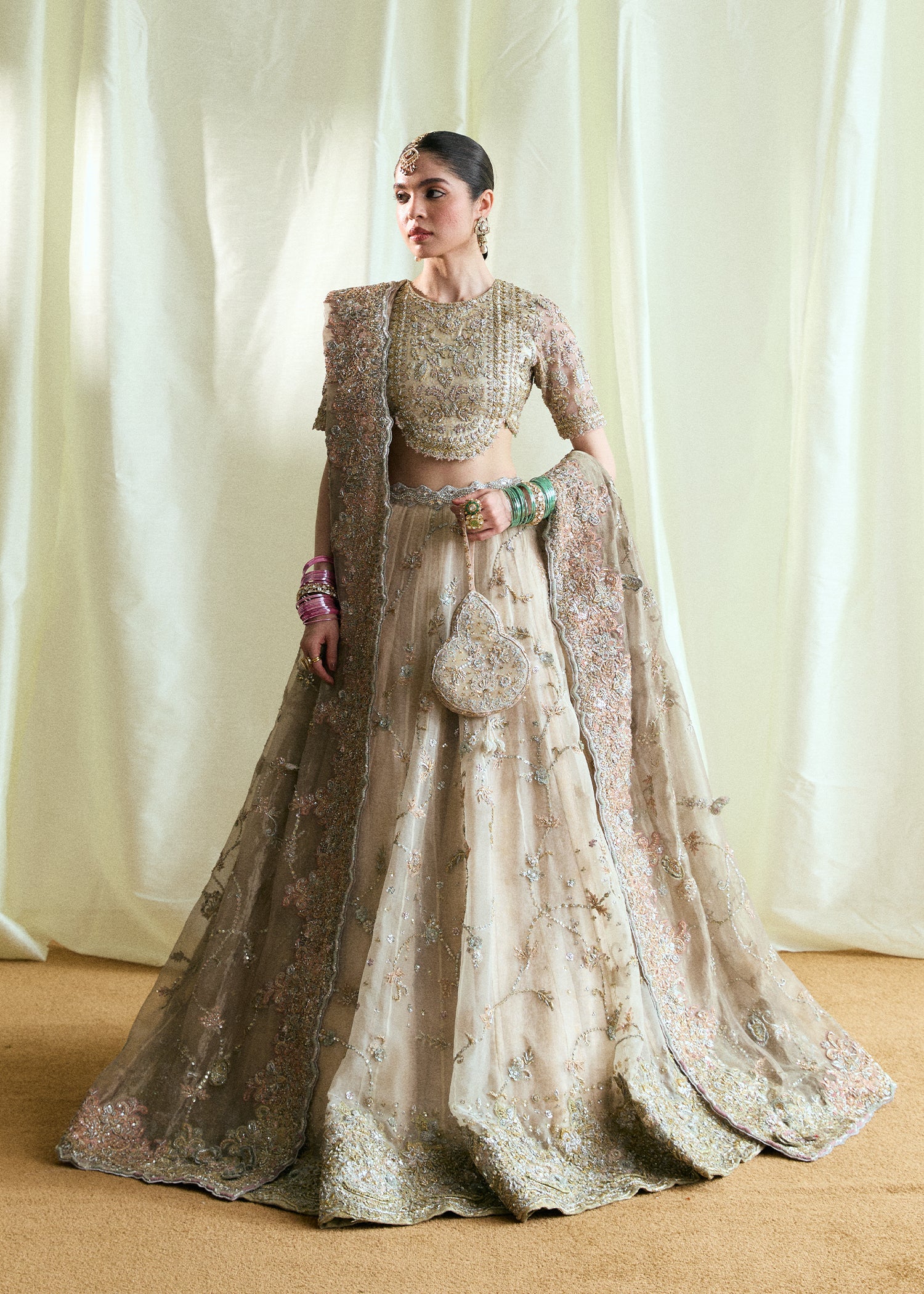 Afshan Bridal