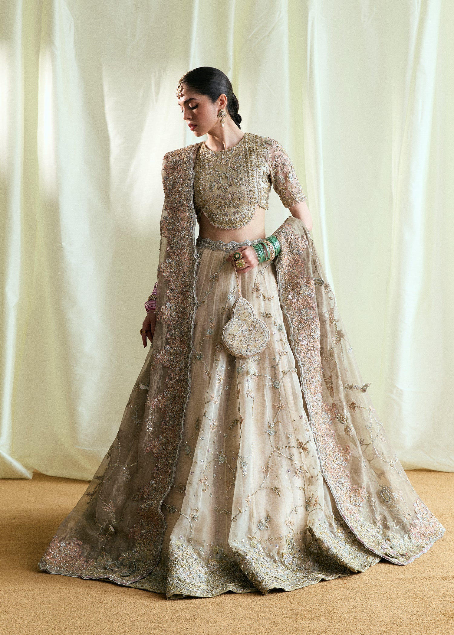 Afshan Bridal
