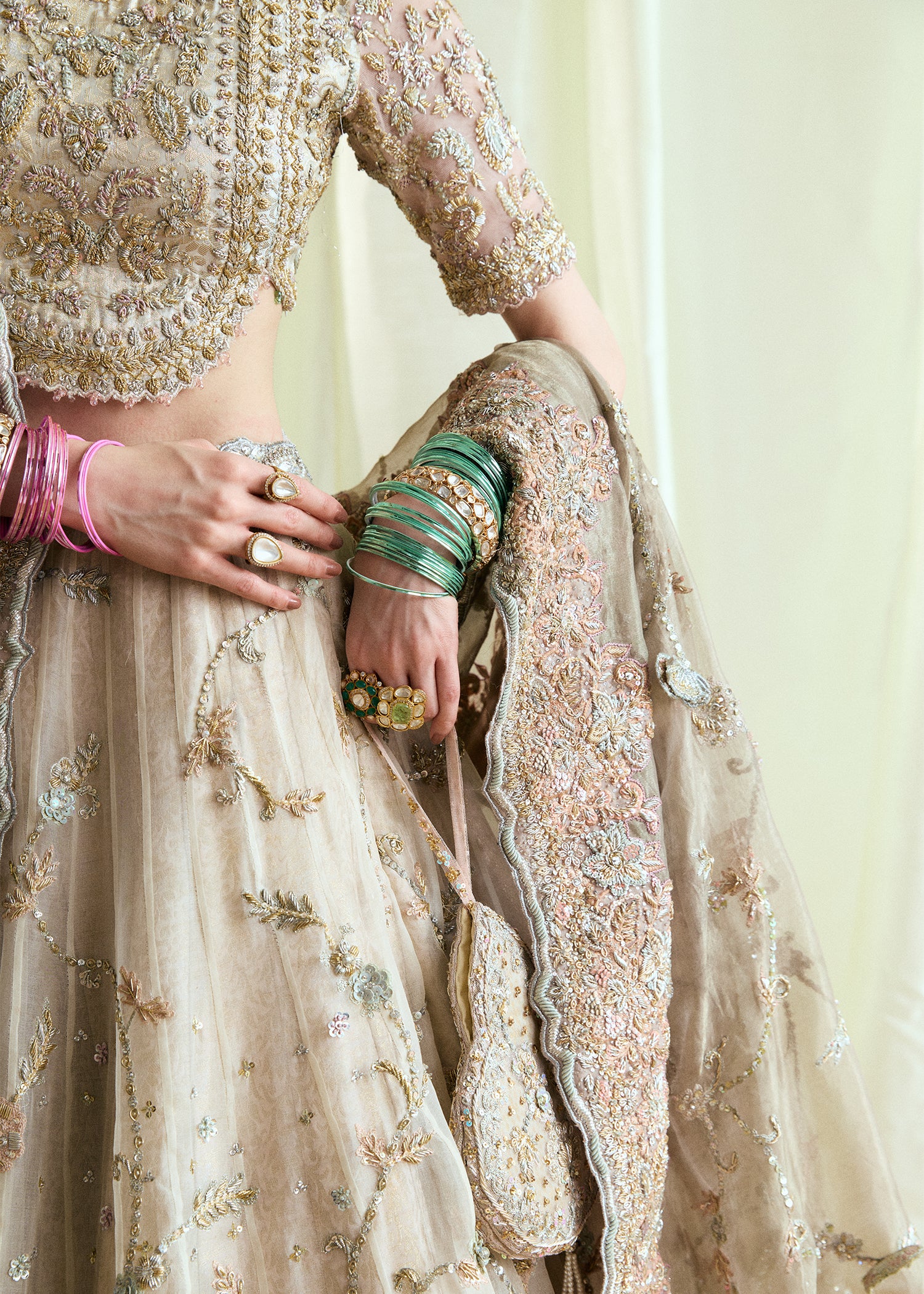 Afshan Bridal