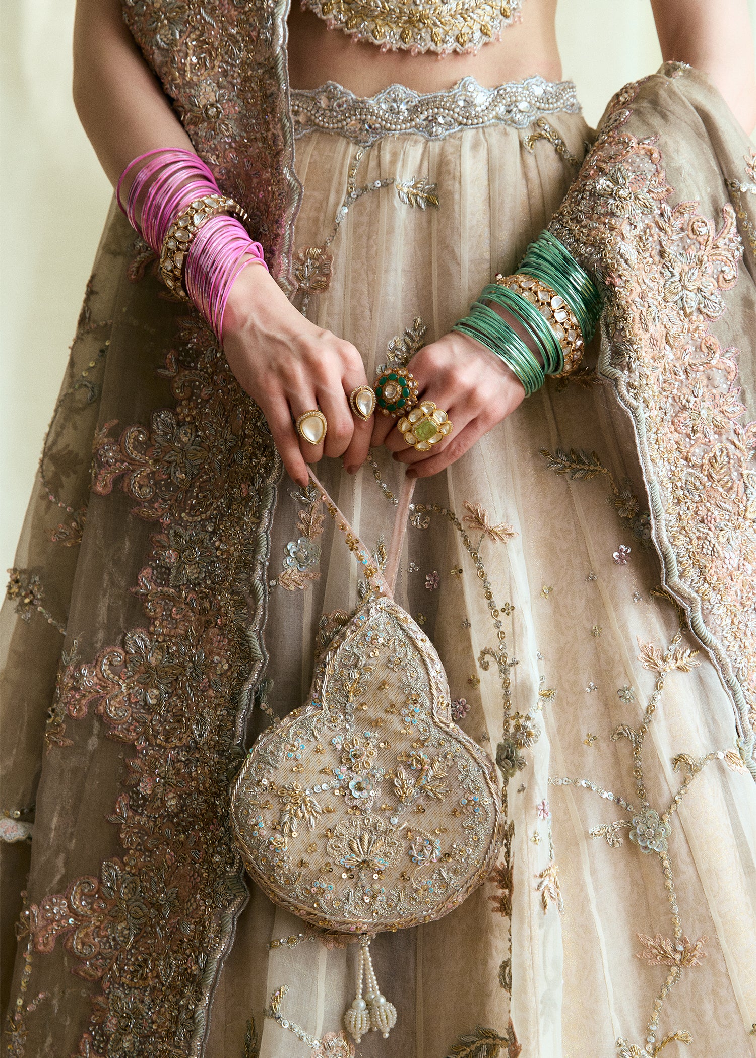 Afshan Bridal