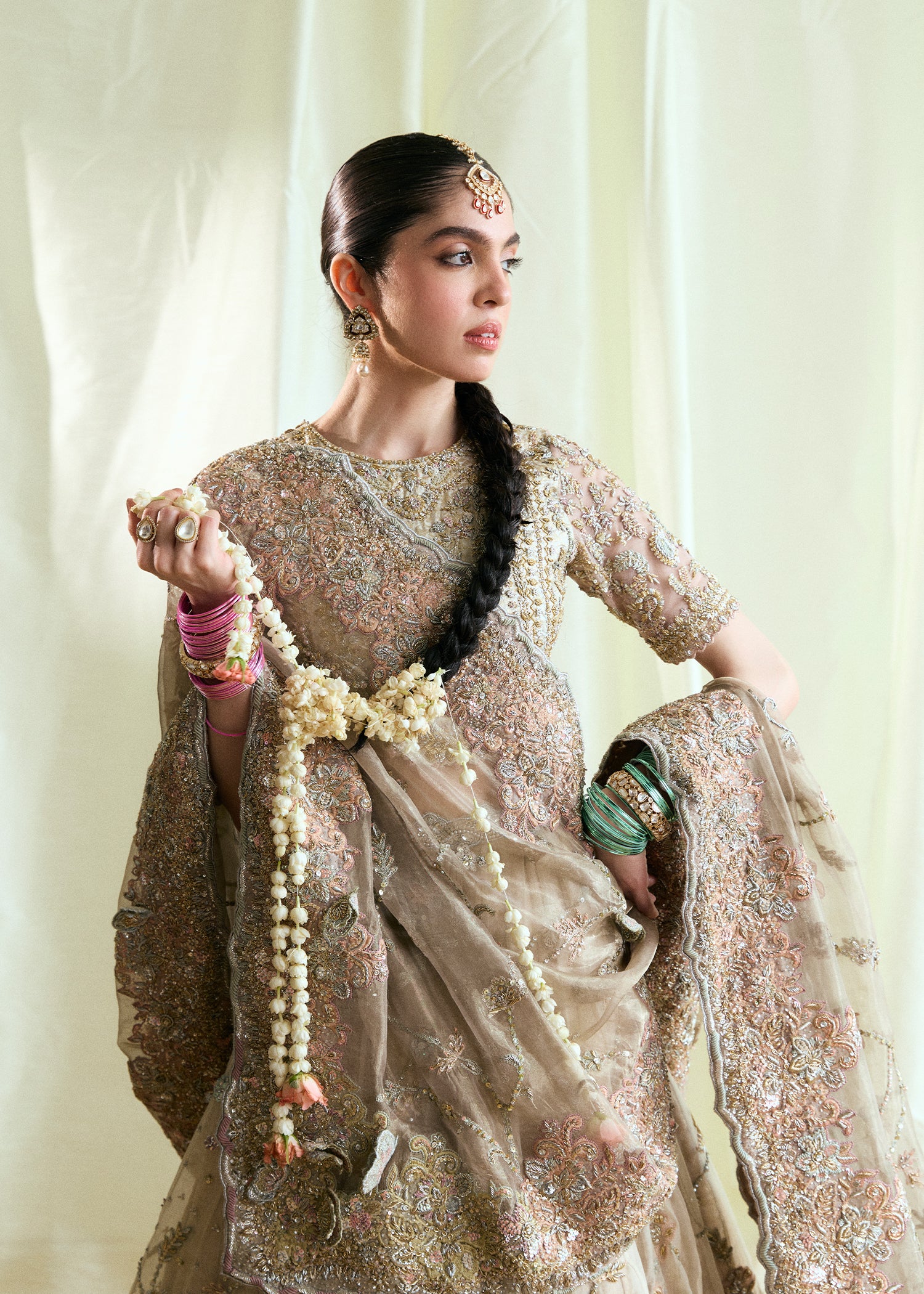 Afshan Bridal