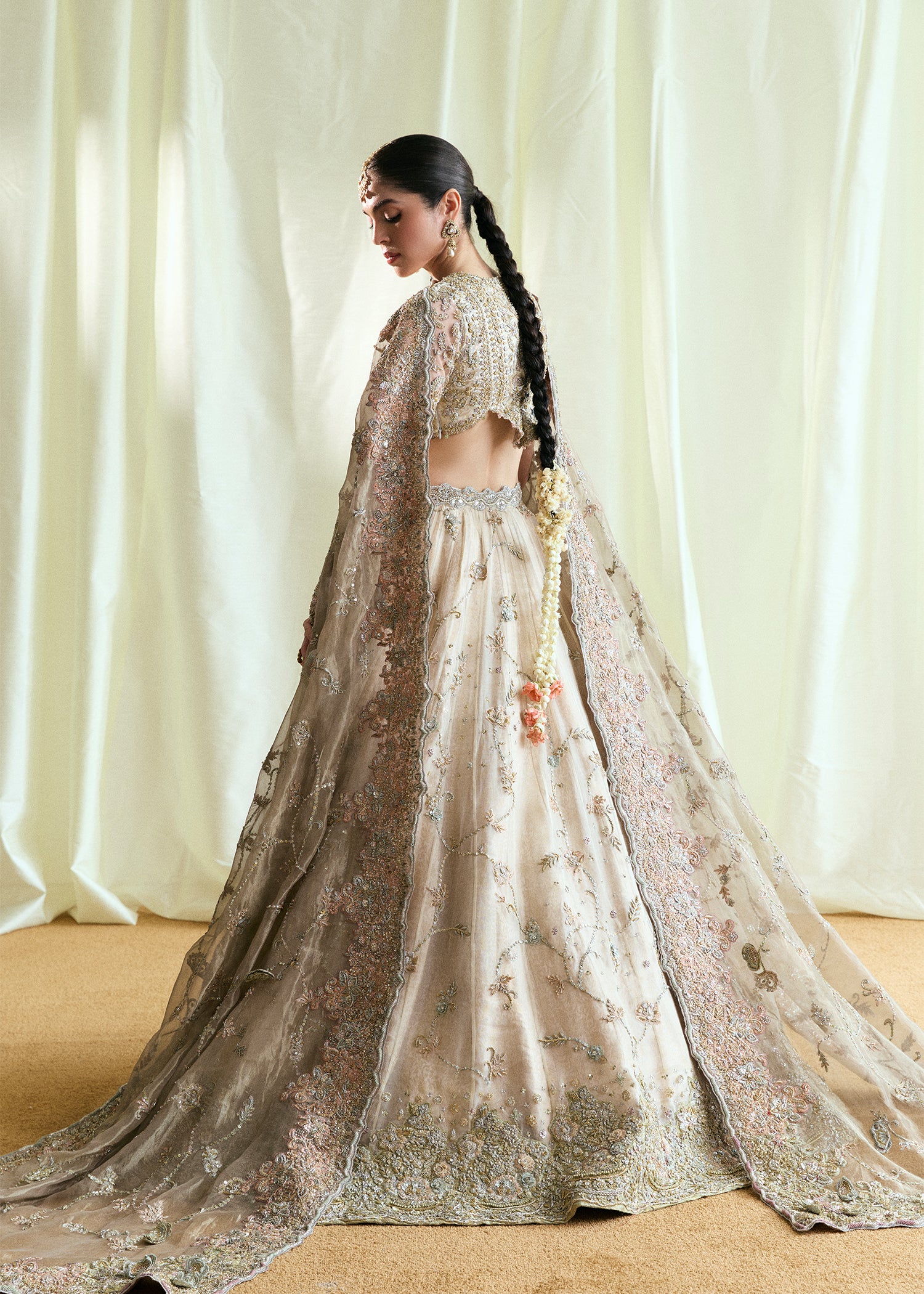 Afshan Bridal