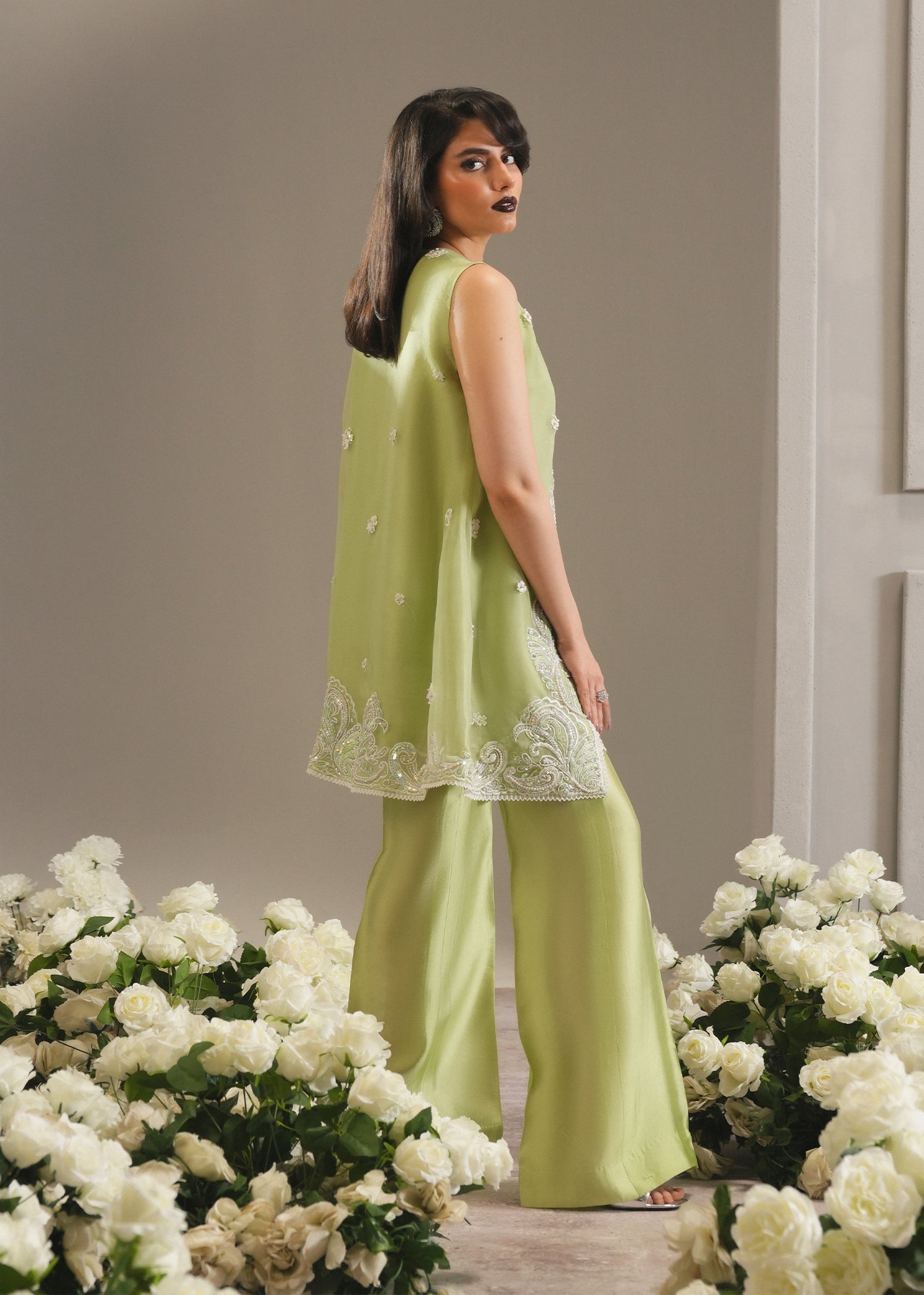 Mint Breeze