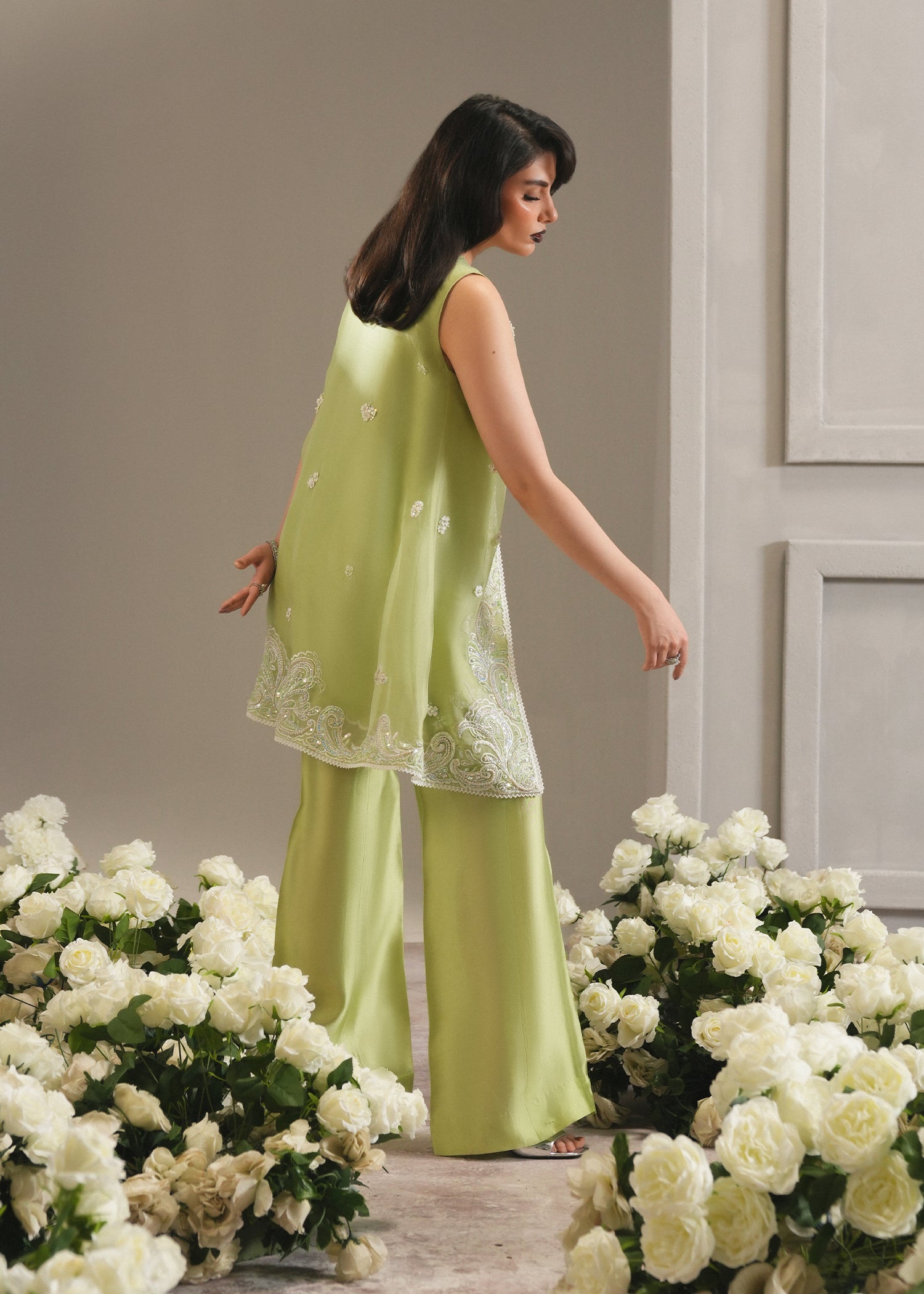 Mint Breeze