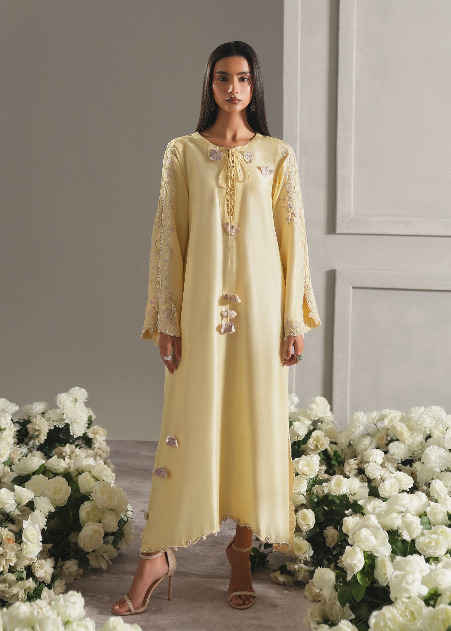 Butter Silk