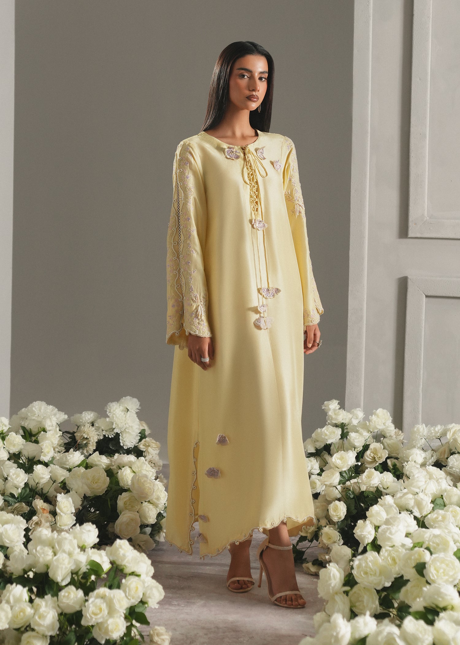 Butter Silk