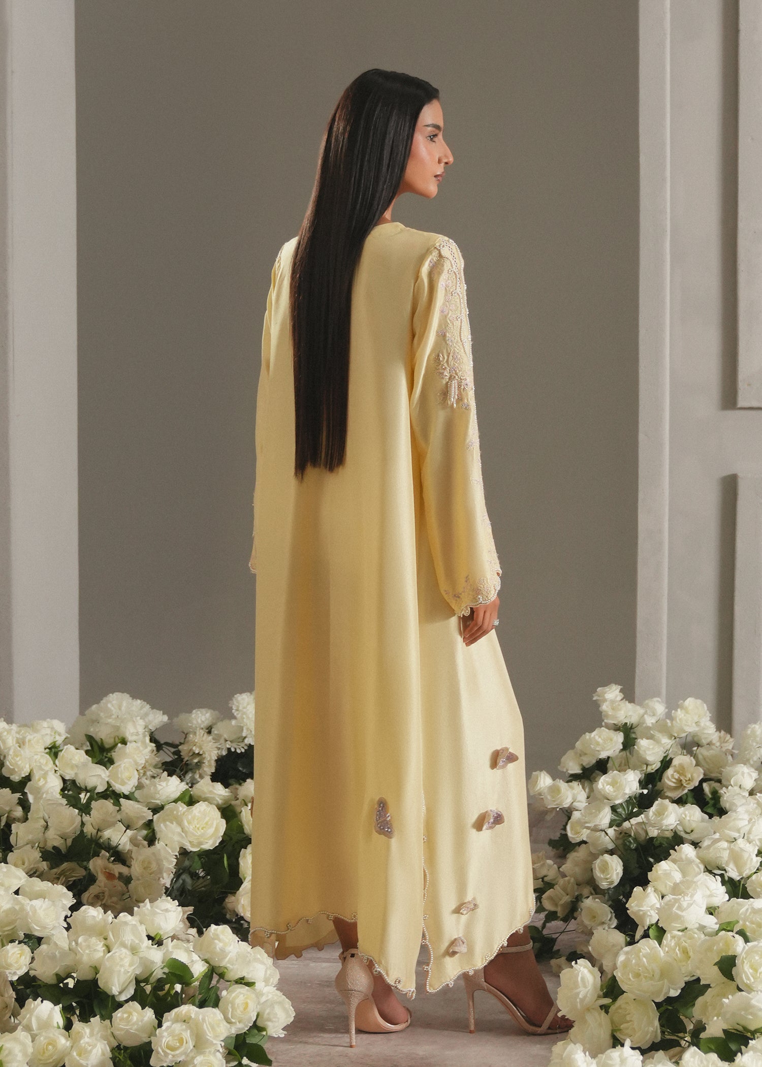 Butter Silk