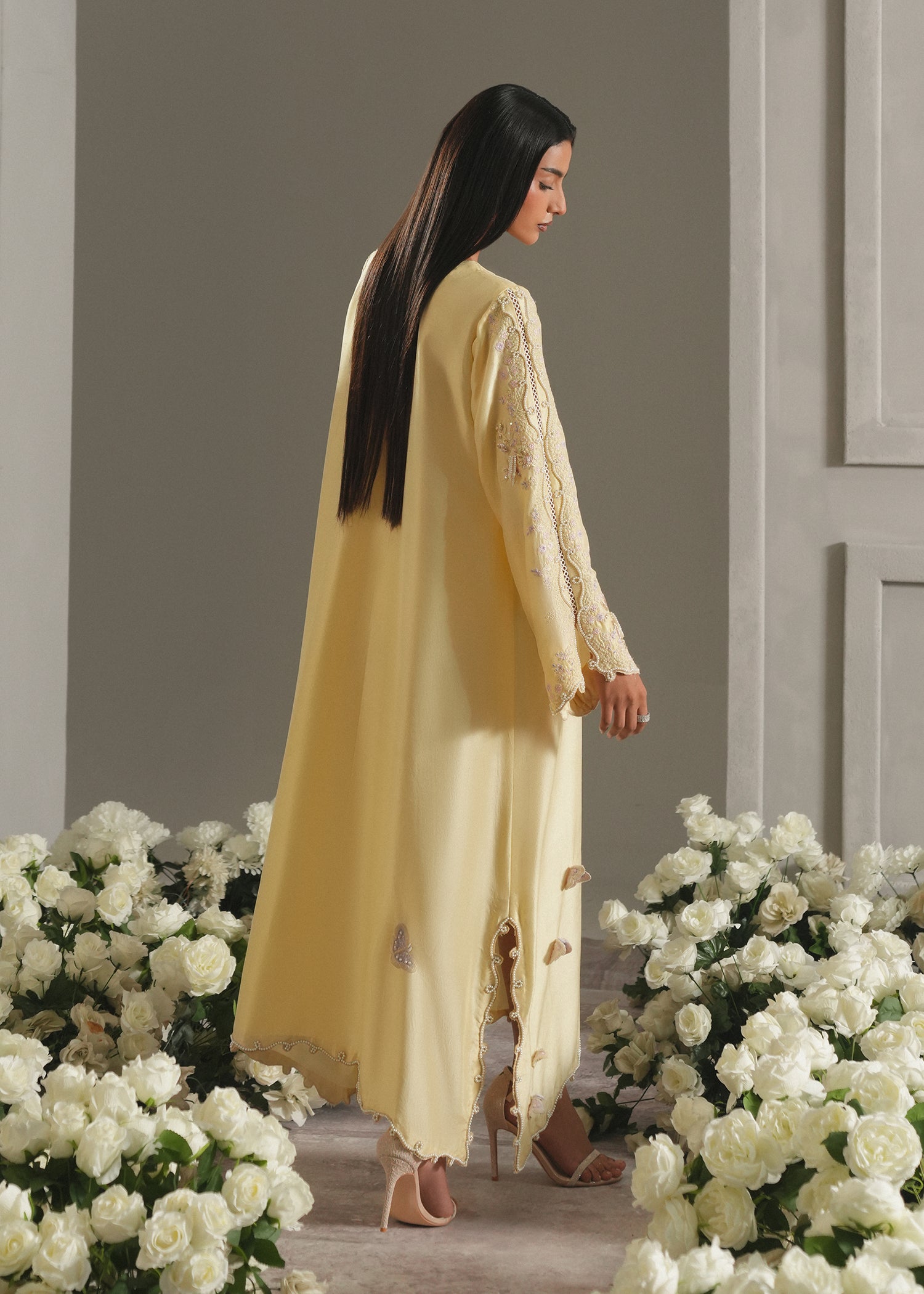 Butter Silk