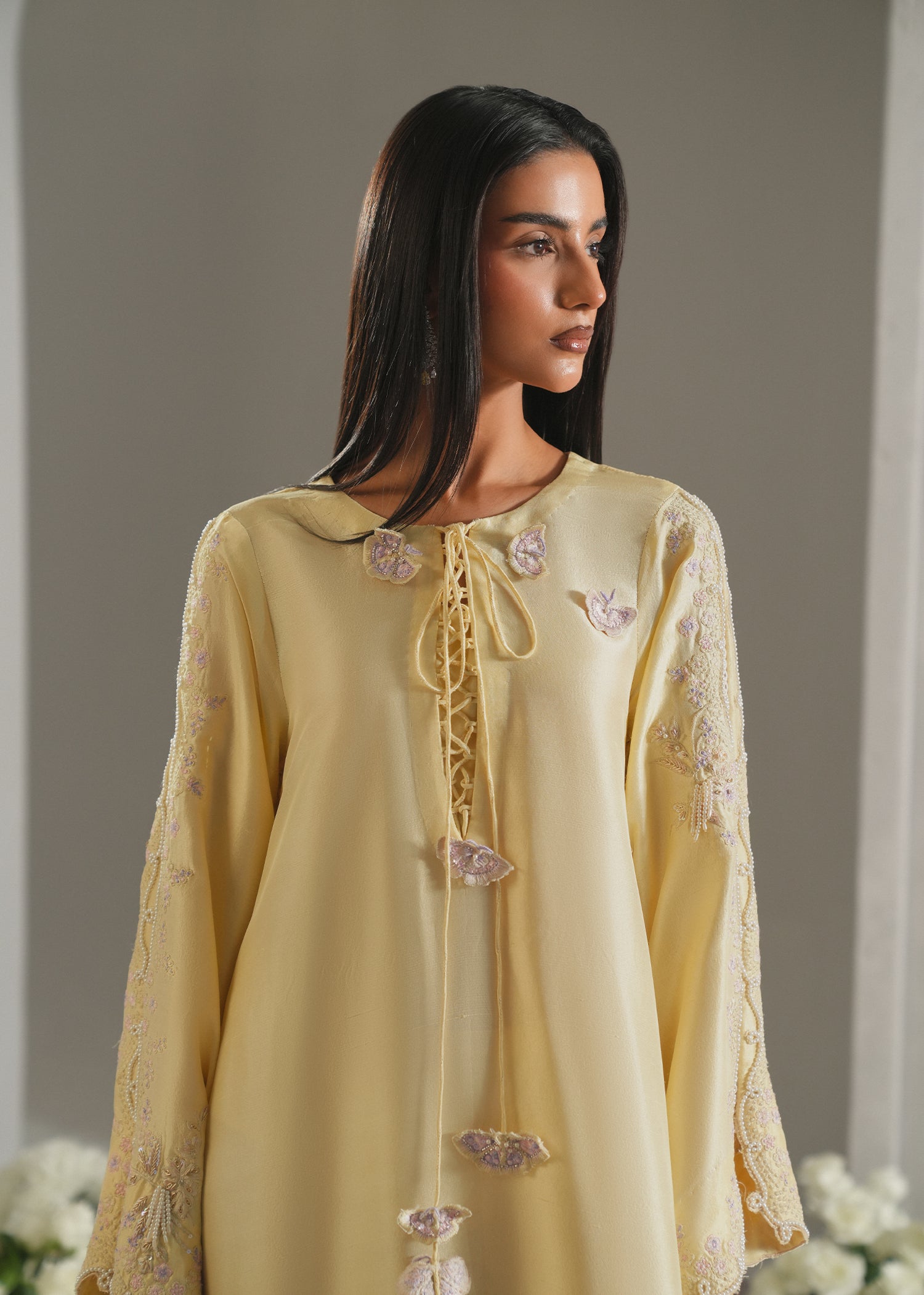 Butter Silk