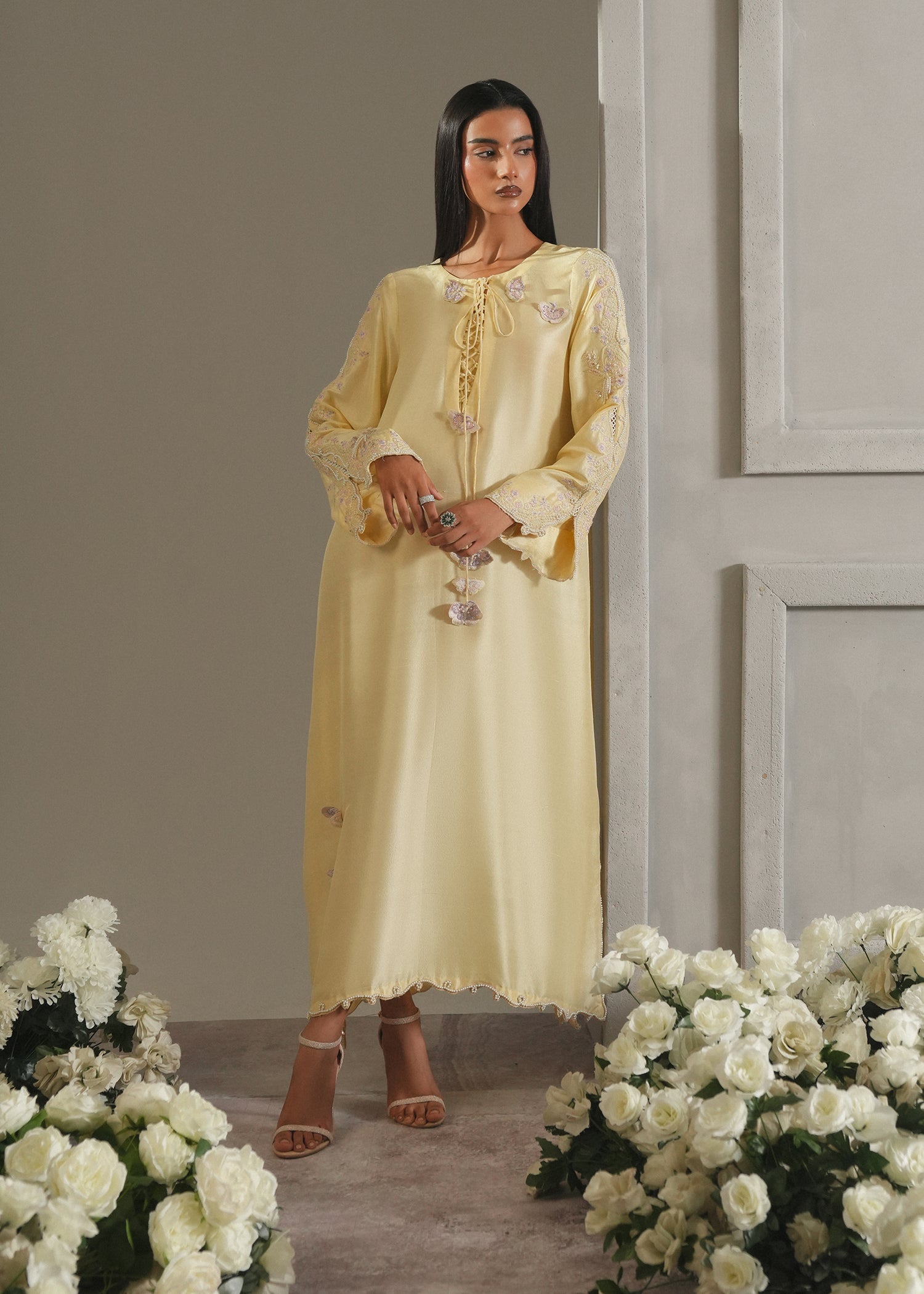 Butter Silk