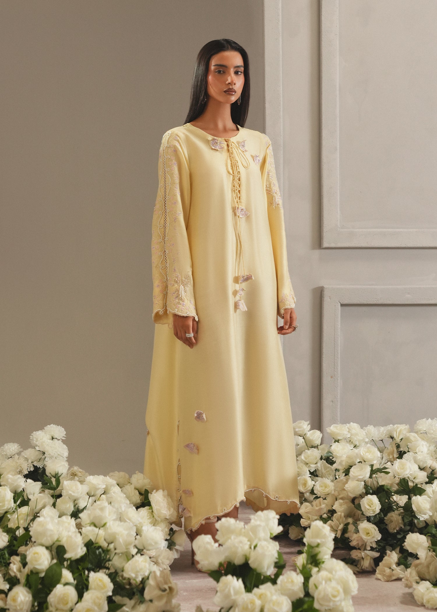 Butter Silk