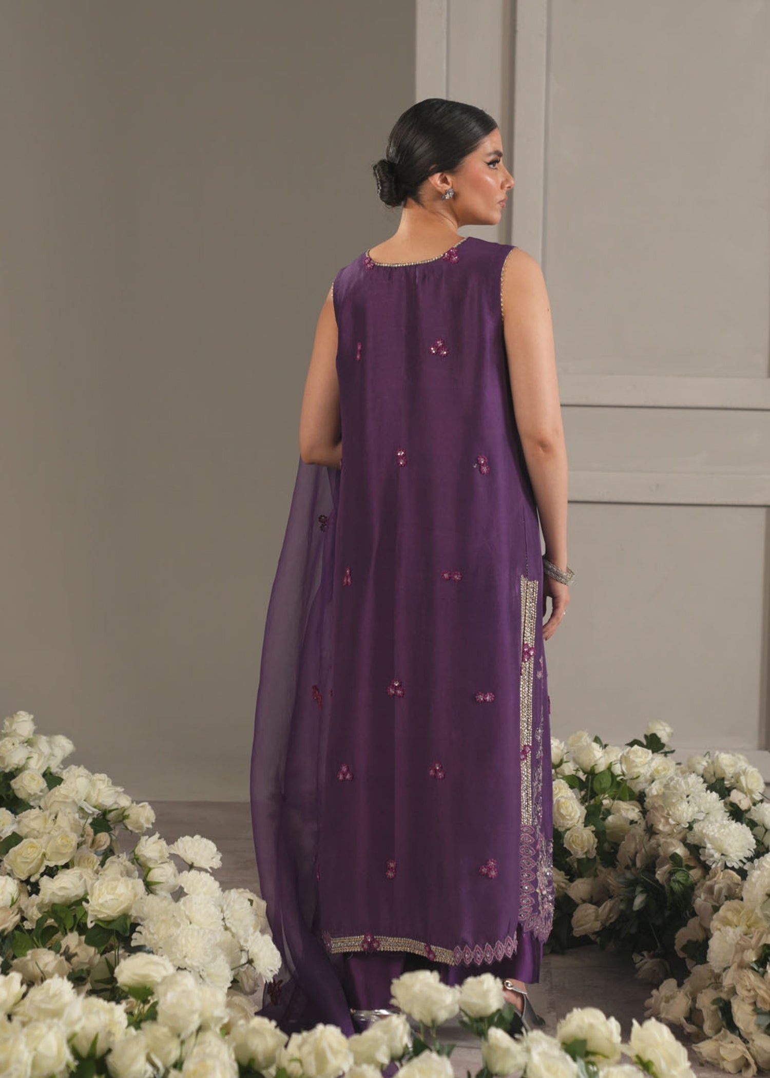 Mystic Violet