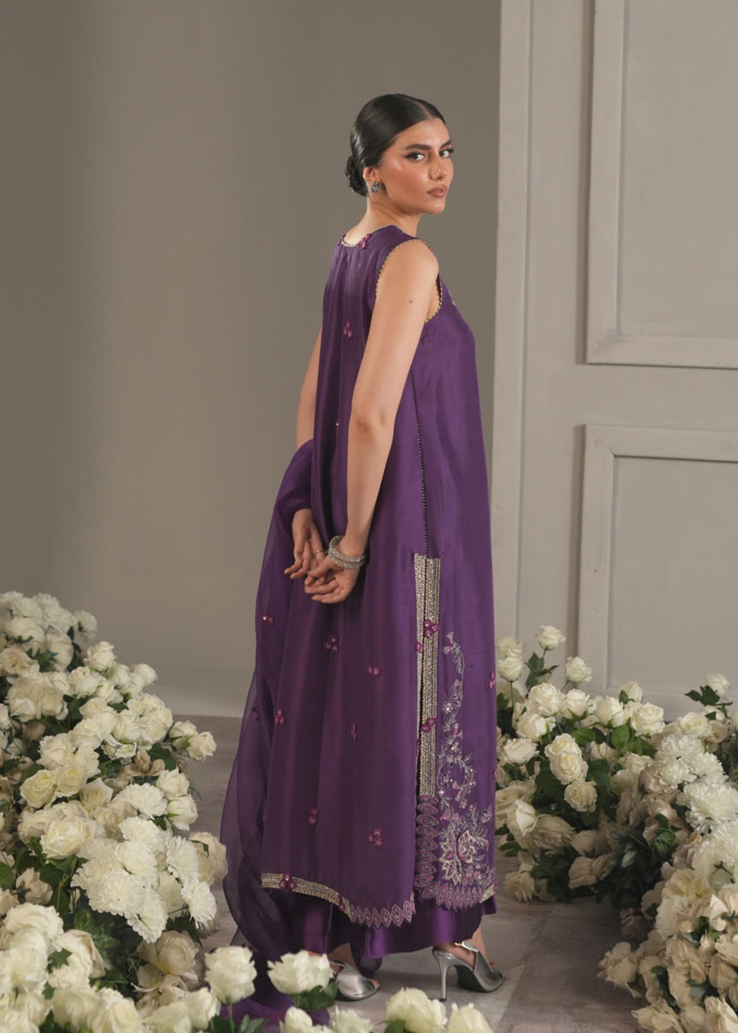 Mystic Violet