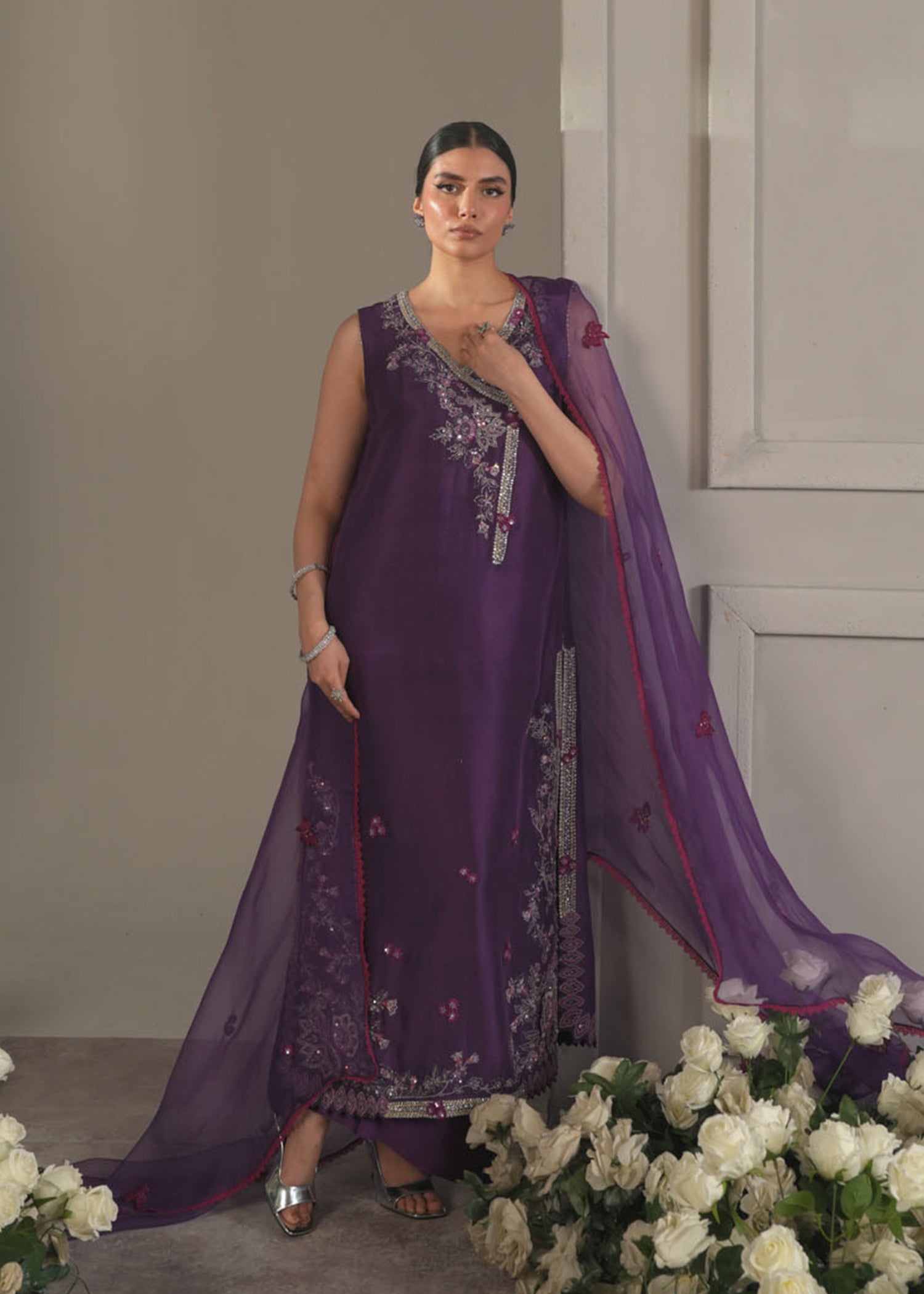 Mystic Violet
