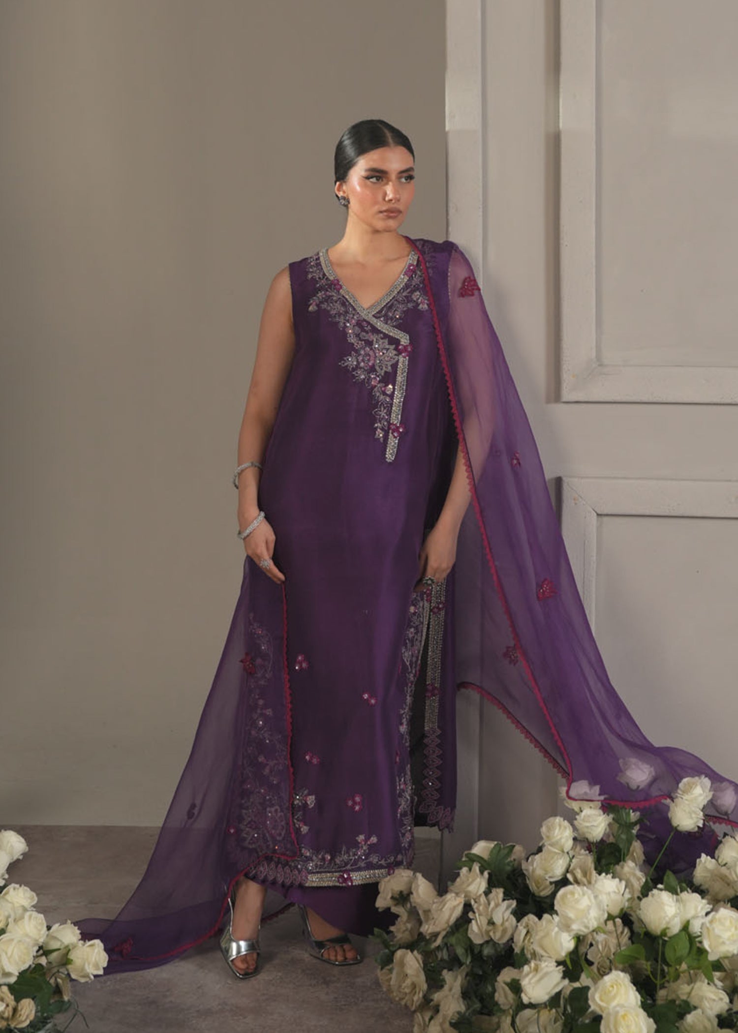 Mystic Violet