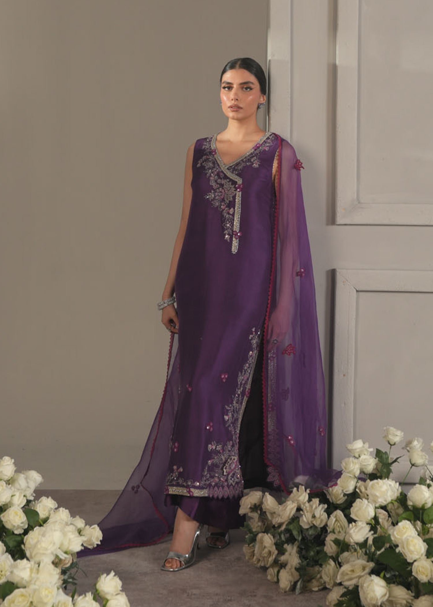 Mystic Violet