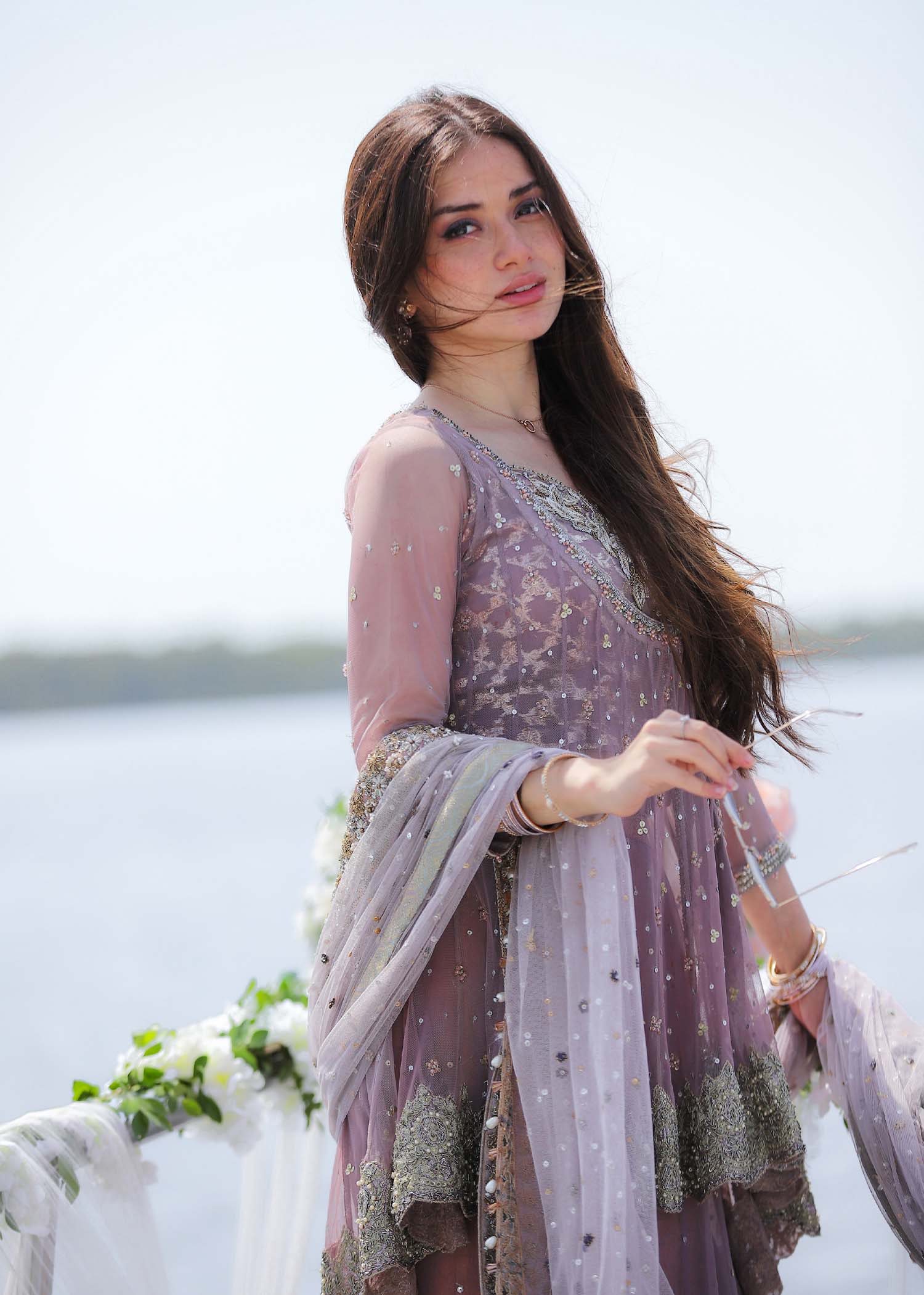 Aena Khan