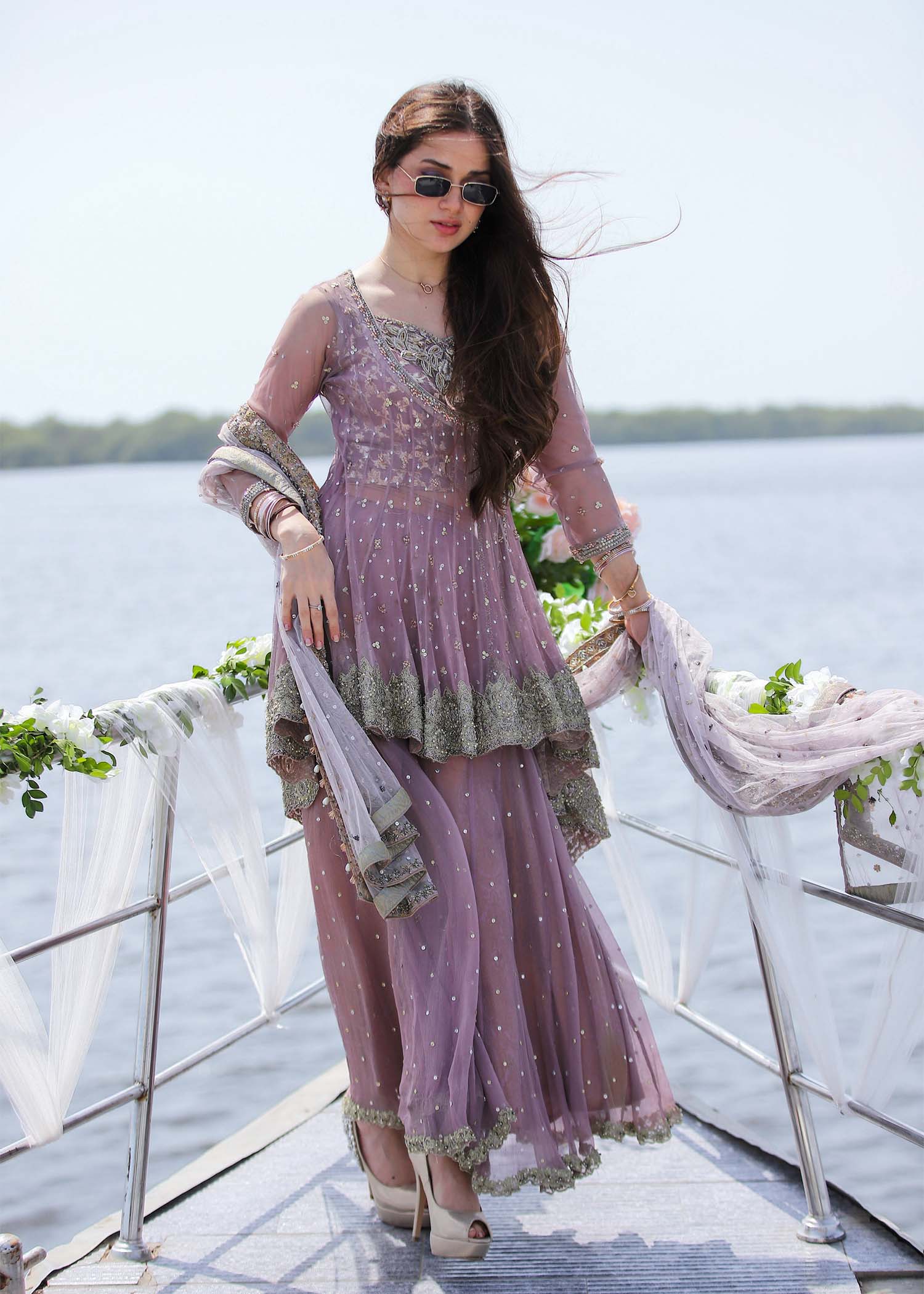 Aena Khan