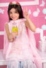 Pinky Pink
