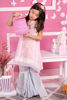 Pinky Pink