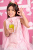 Pinky Pink
