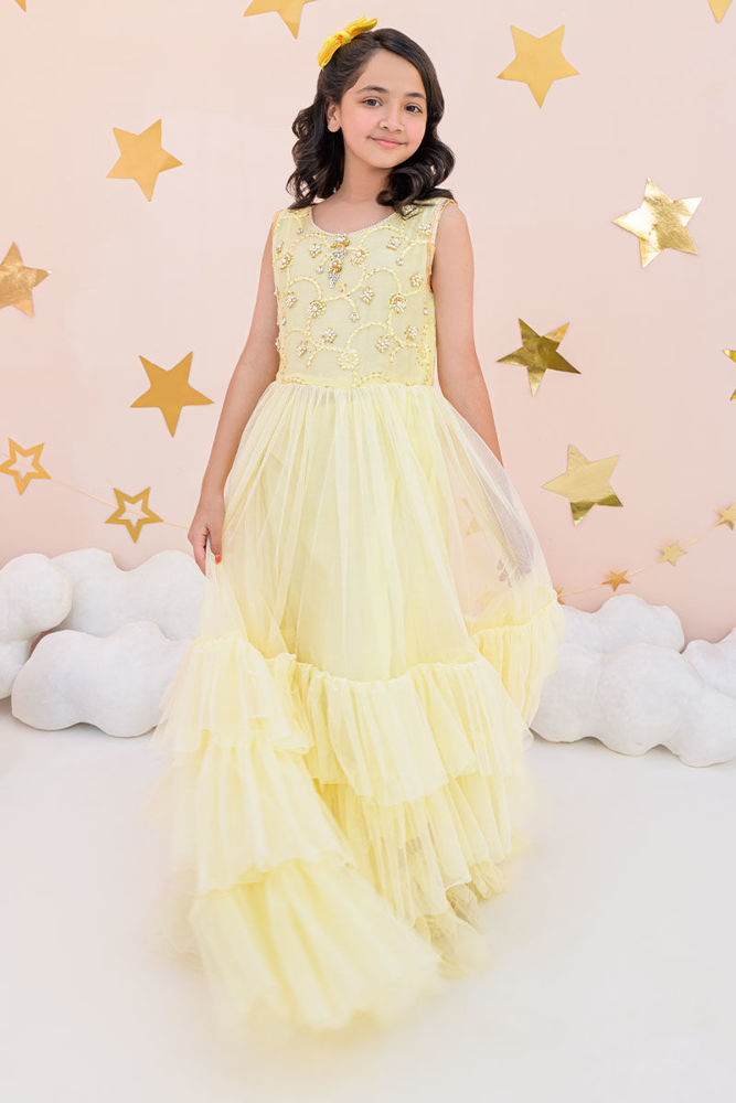 Petal Yellow