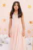 Peach Hues