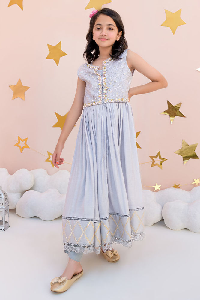 Sparkle Grey