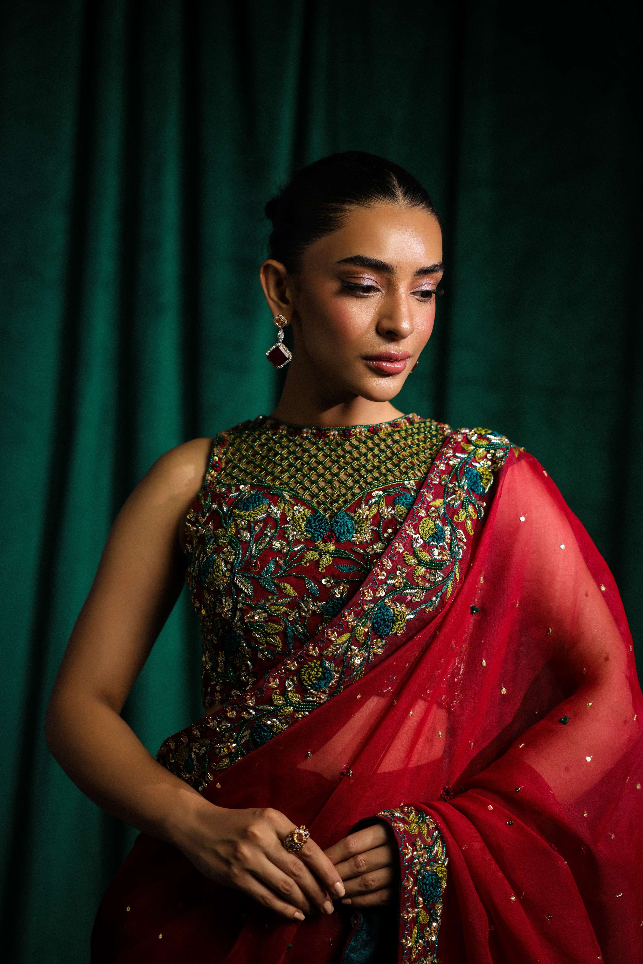 Zeenat