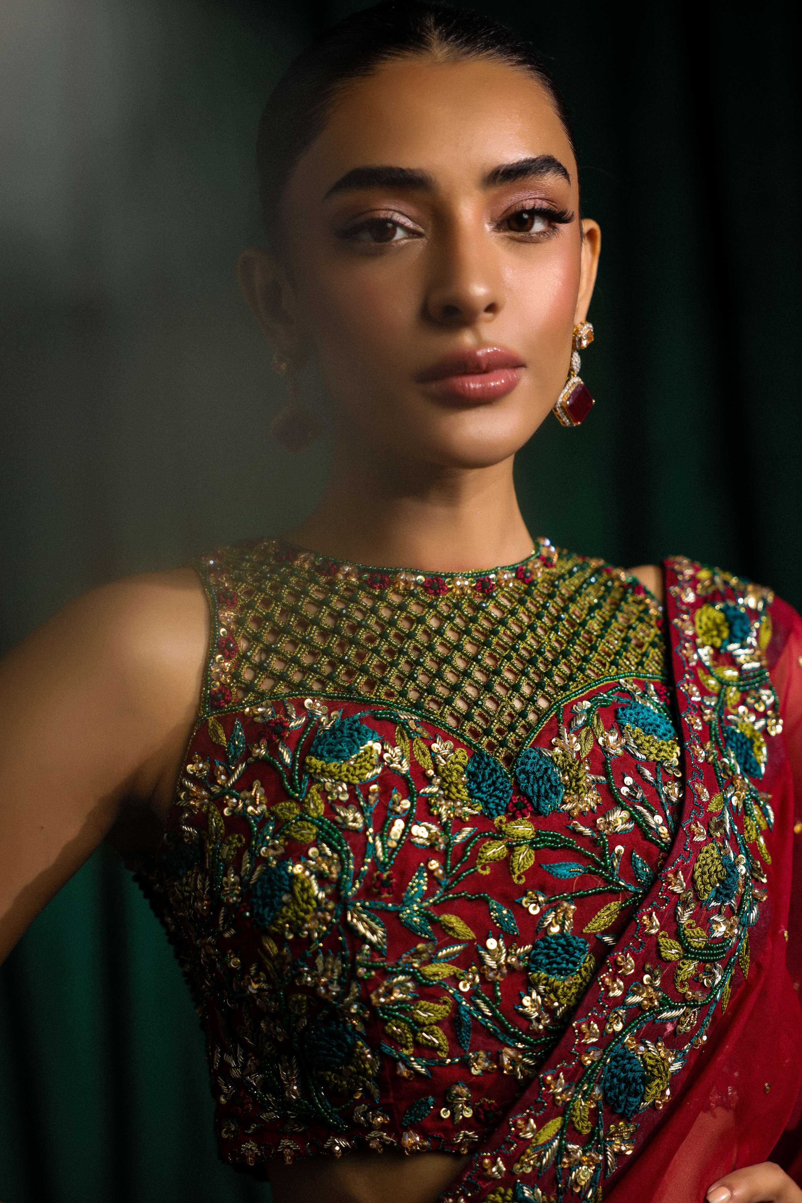Zeenat